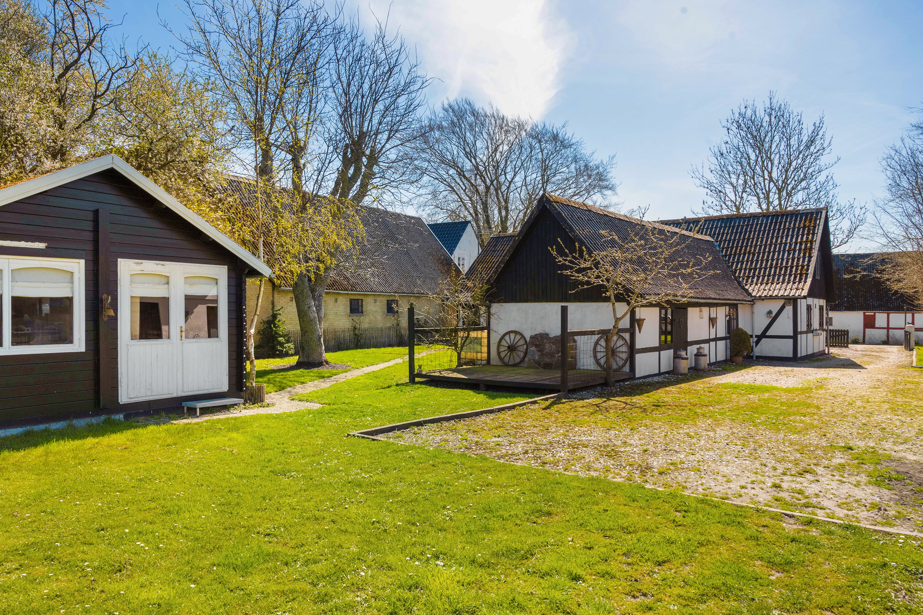 Smidstrupvej 31, Jungshoved, 4720 Præstø