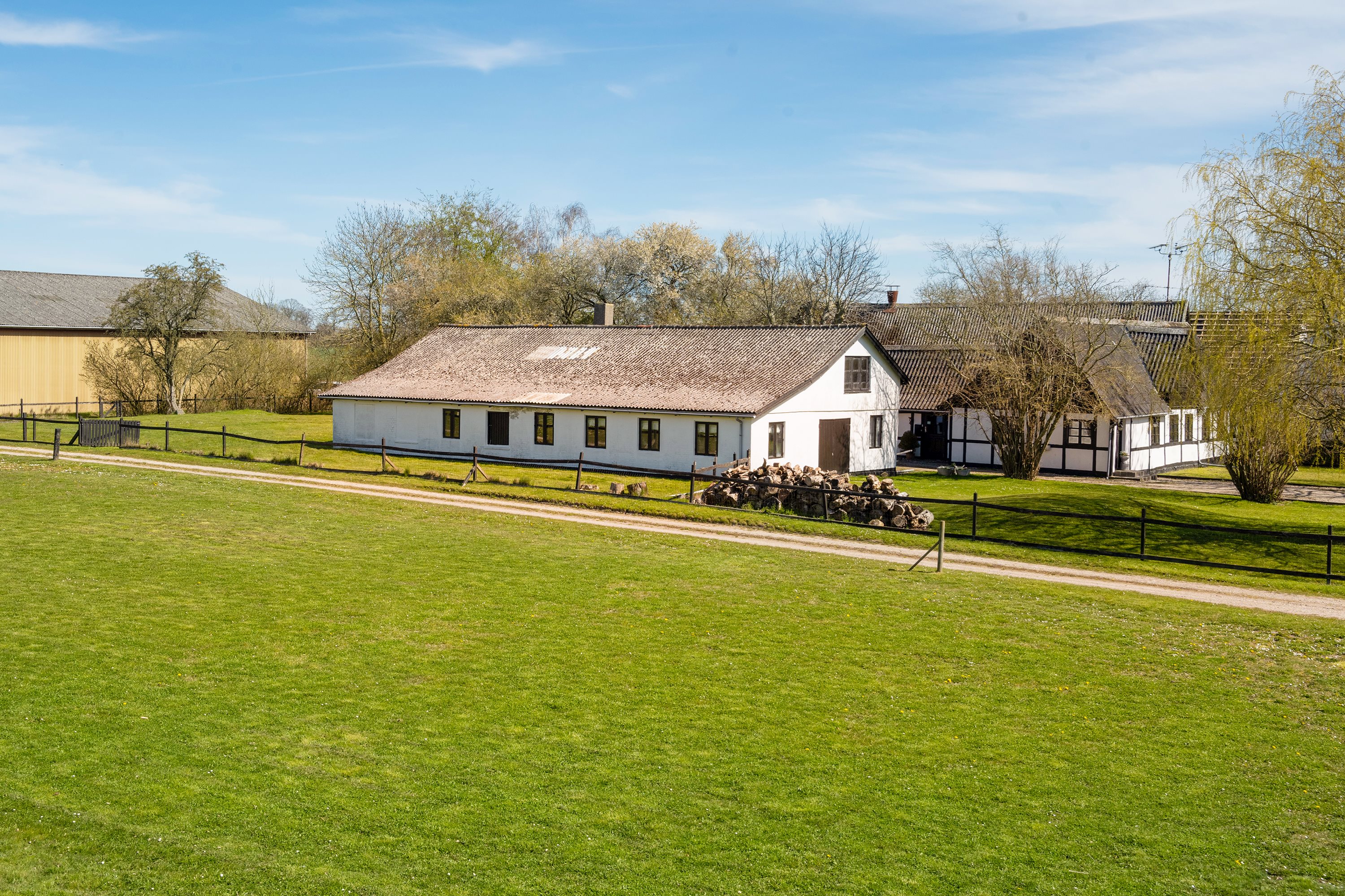 Smidstrupvej 31, Jungshoved, 4720 Præstø