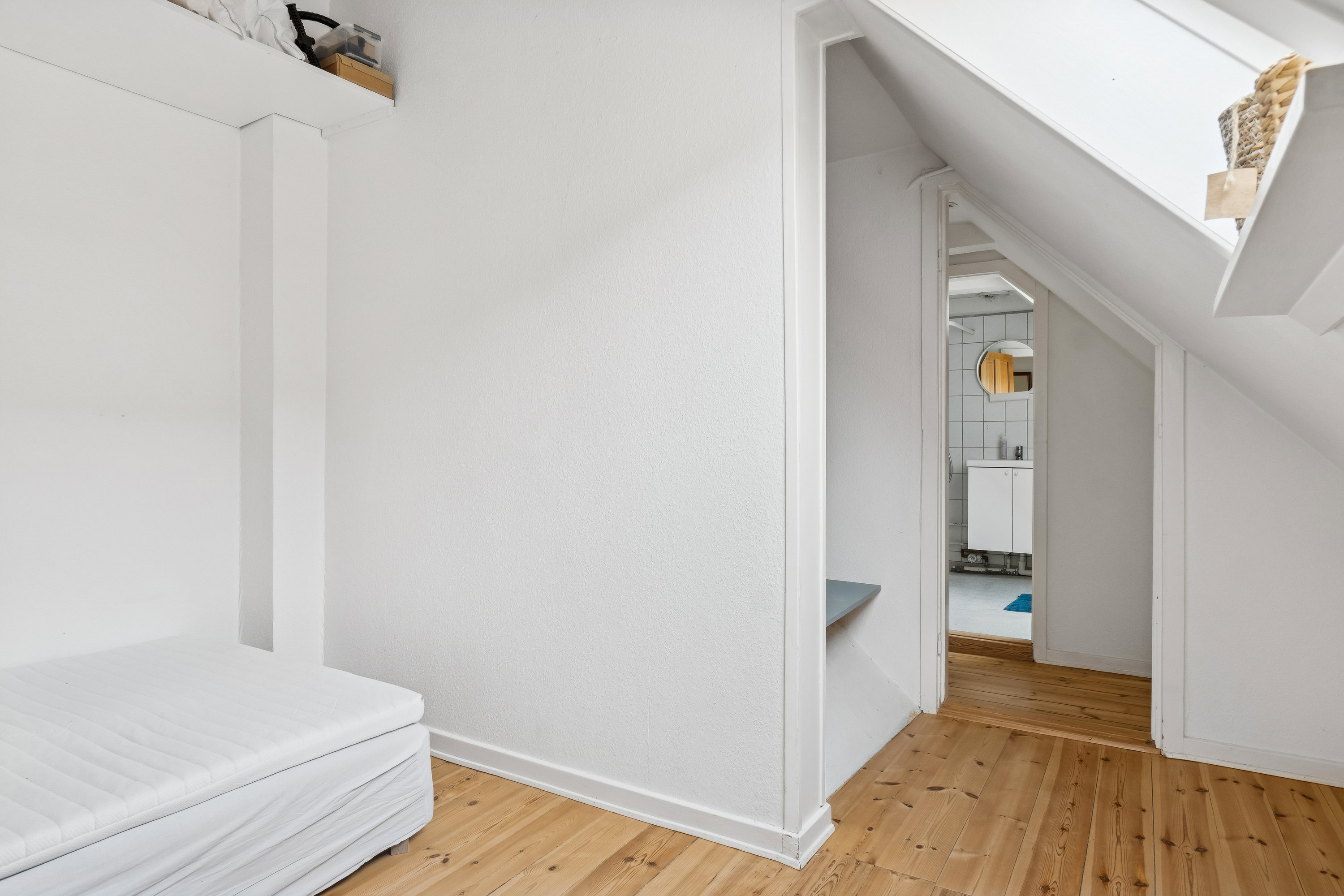 Skt. Jørgens Gade 25, 1., 5000 Odense C