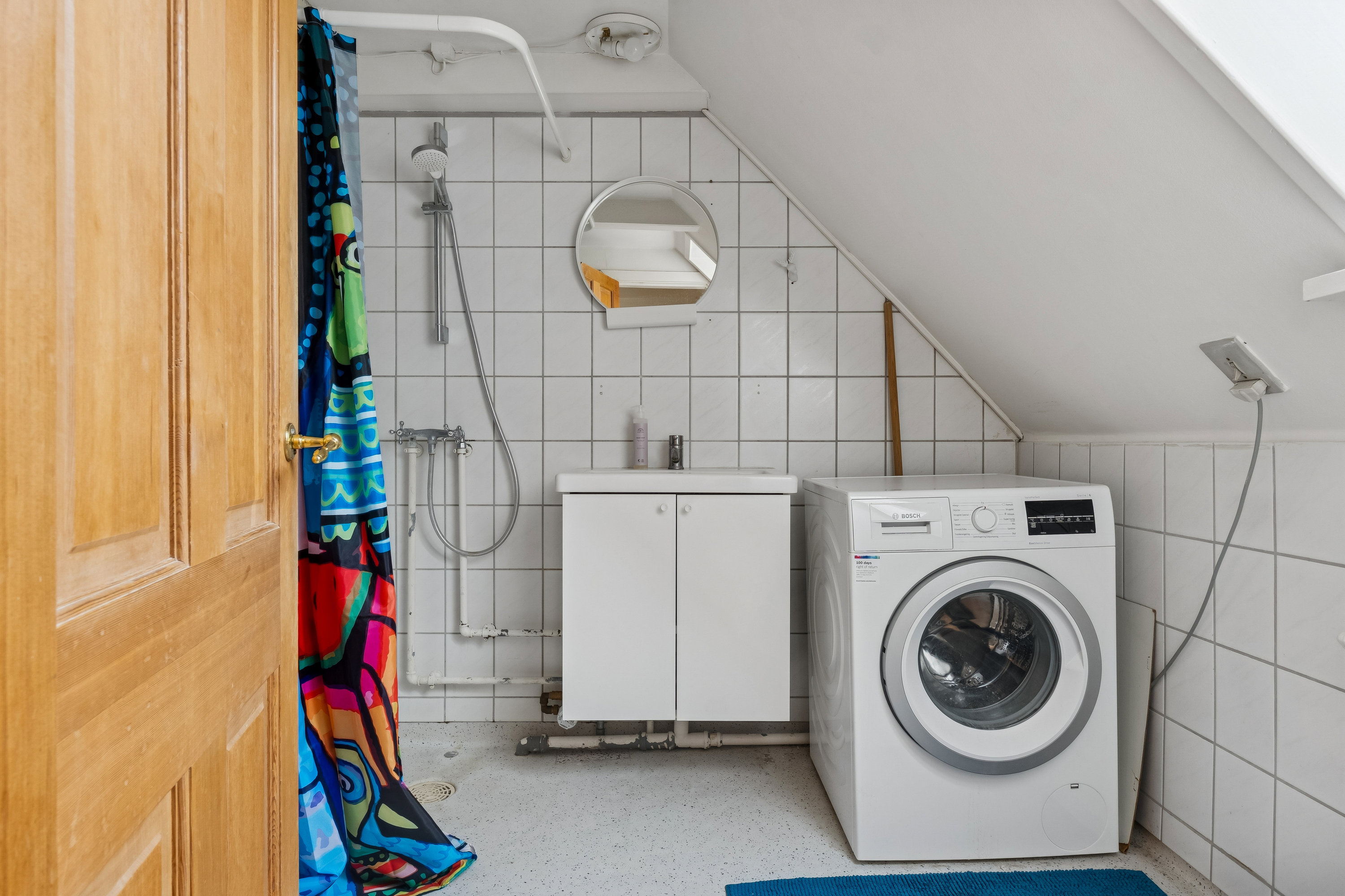 Skt. Jørgens Gade 25, 1., 5000 Odense C
