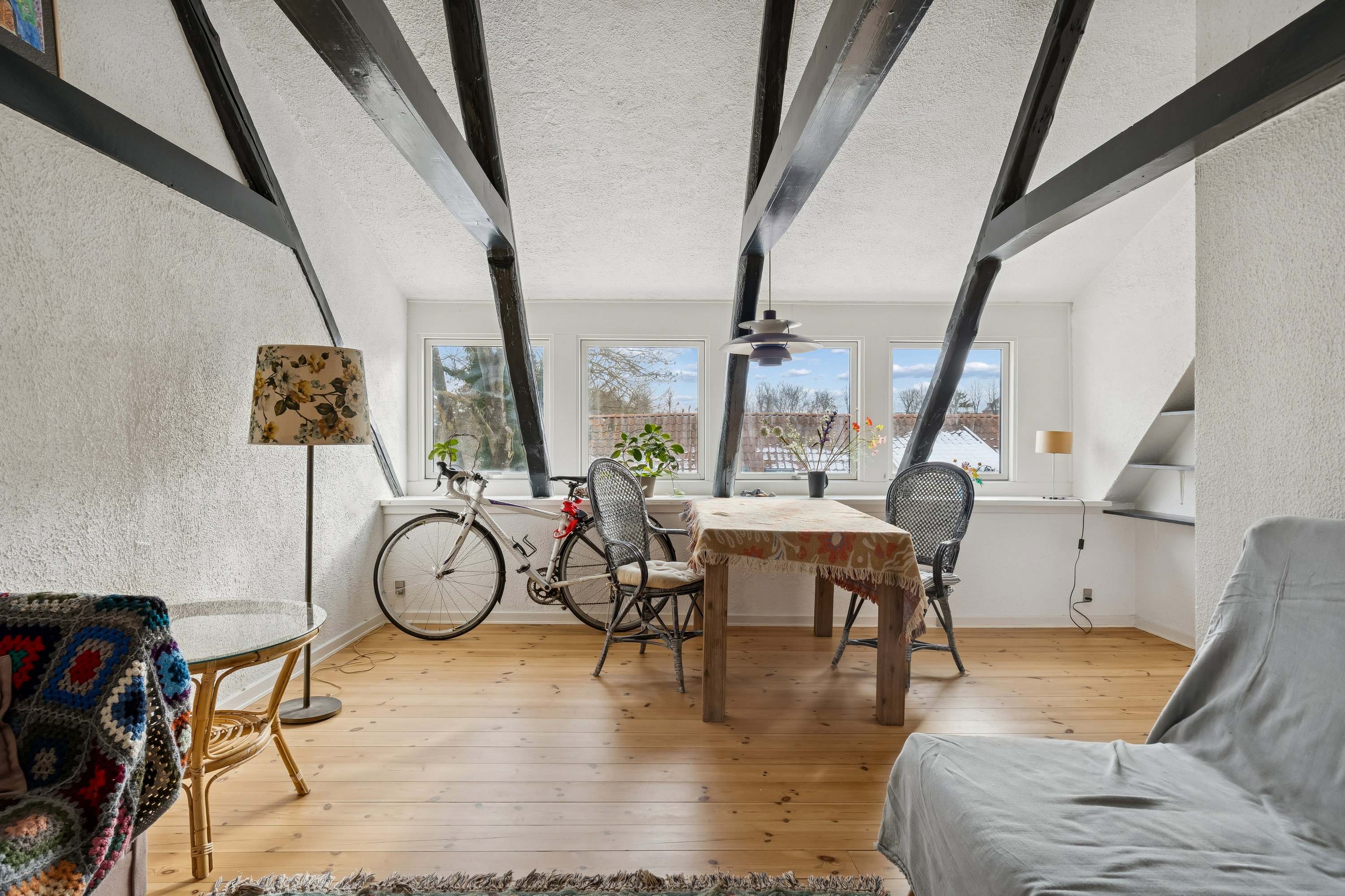 Skt. Jørgens Gade 25, 1., 5000 Odense C