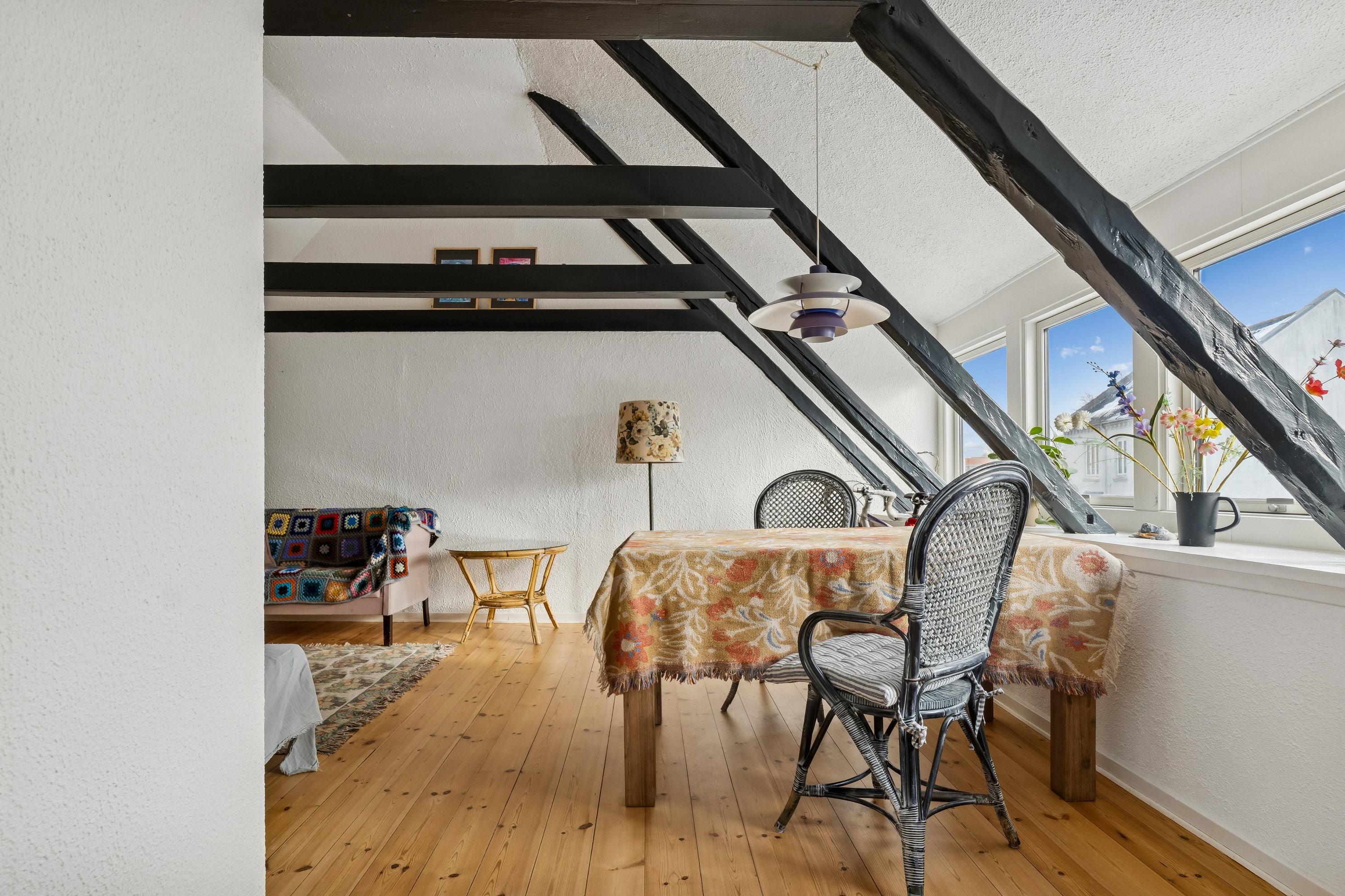 Skt. Jørgens Gade 25, 1., 5000 Odense C