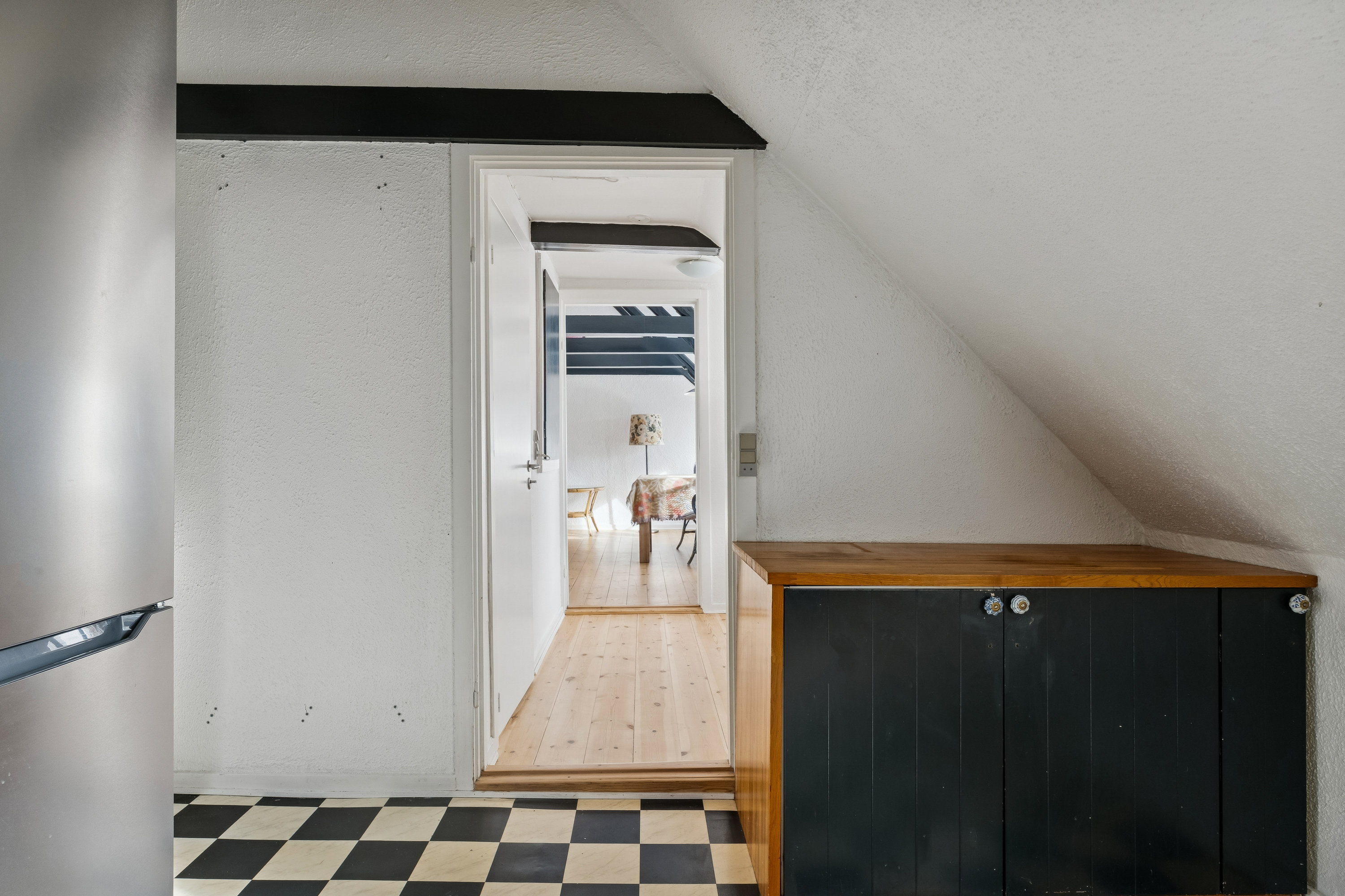 Skt. Jørgens Gade 25, 1., 5000 Odense C