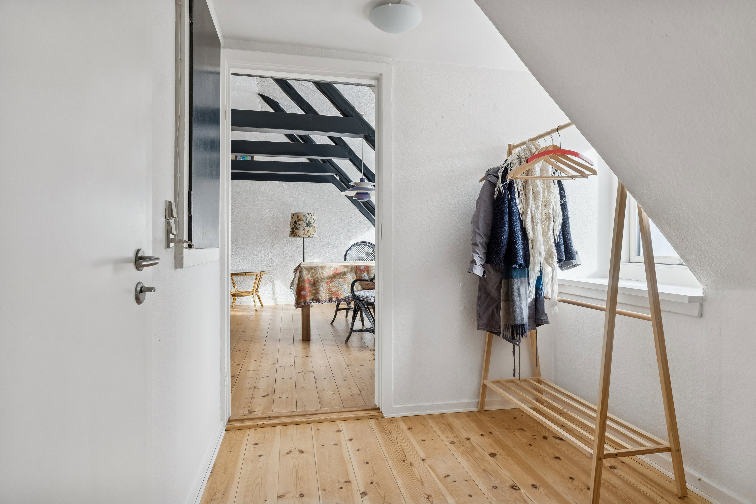 Skt. Jørgens Gade 25, 1., 5000 Odense C