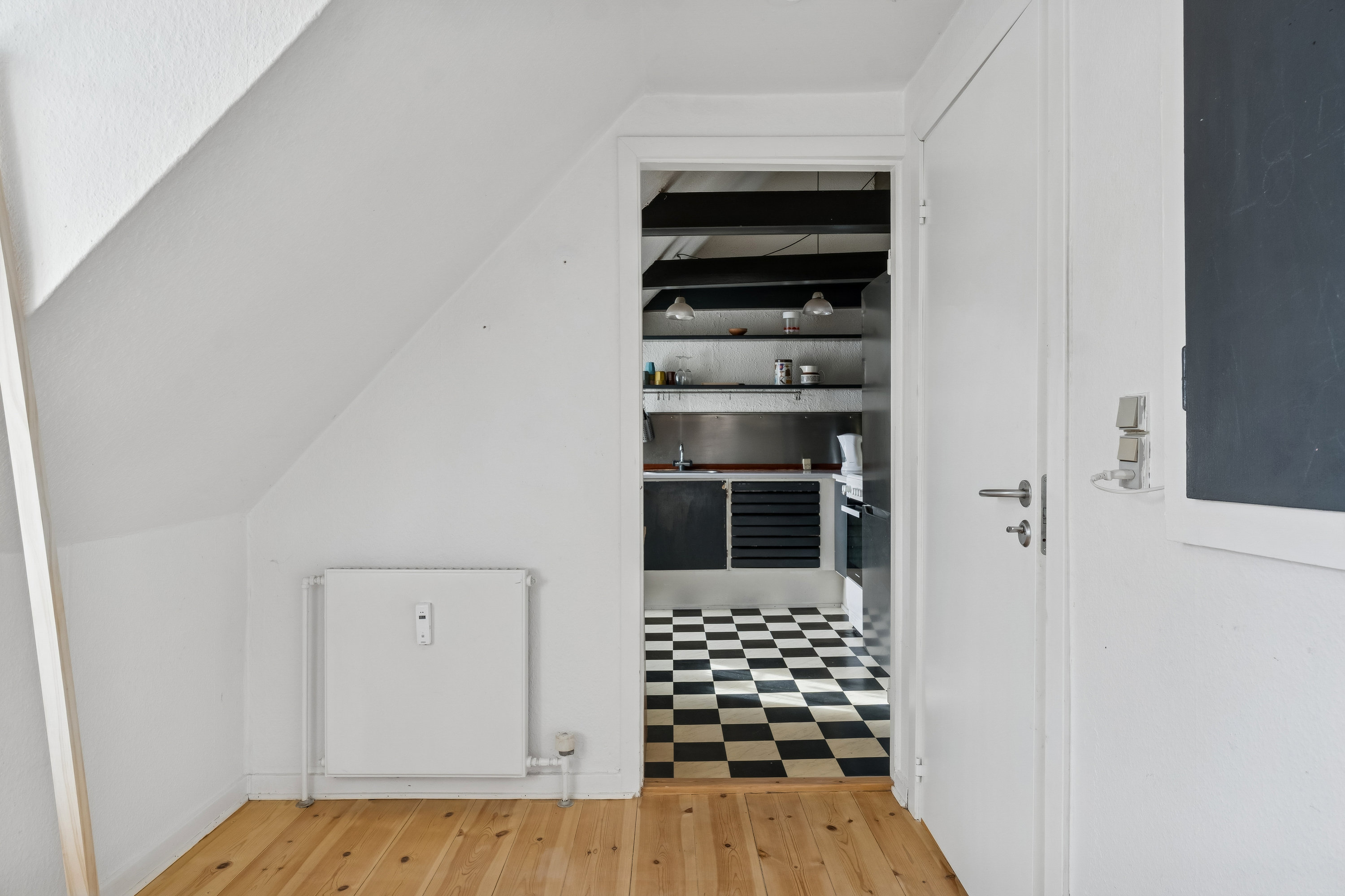 Skt. Jørgens Gade 25, 1., 5000 Odense C
