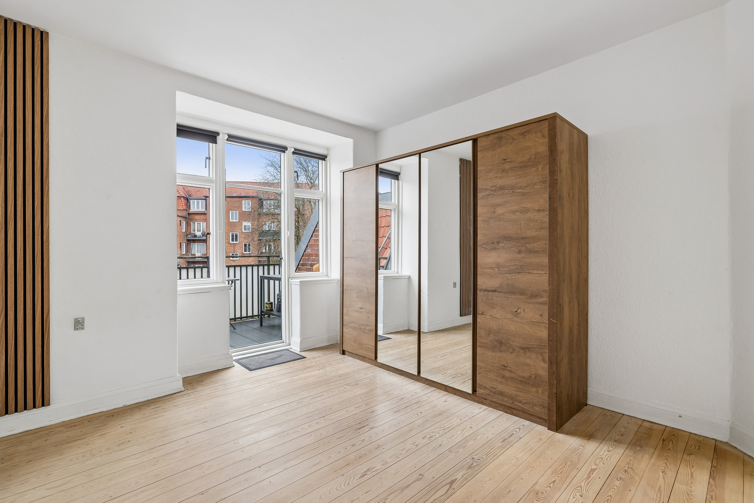 Prins Christiansgade 10, 4. tv., 8900 Randers C