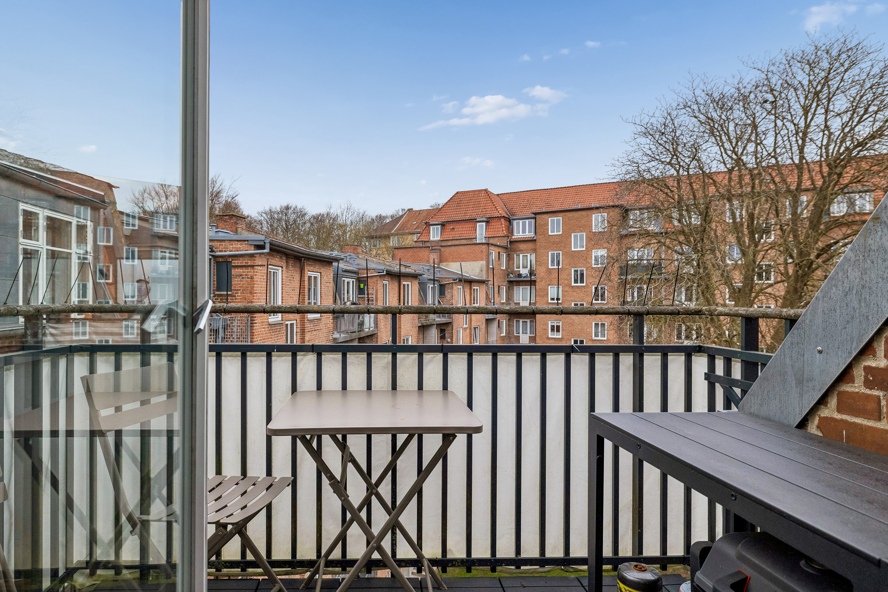Prins Christiansgade 10, 4. tv., 8900 Randers C