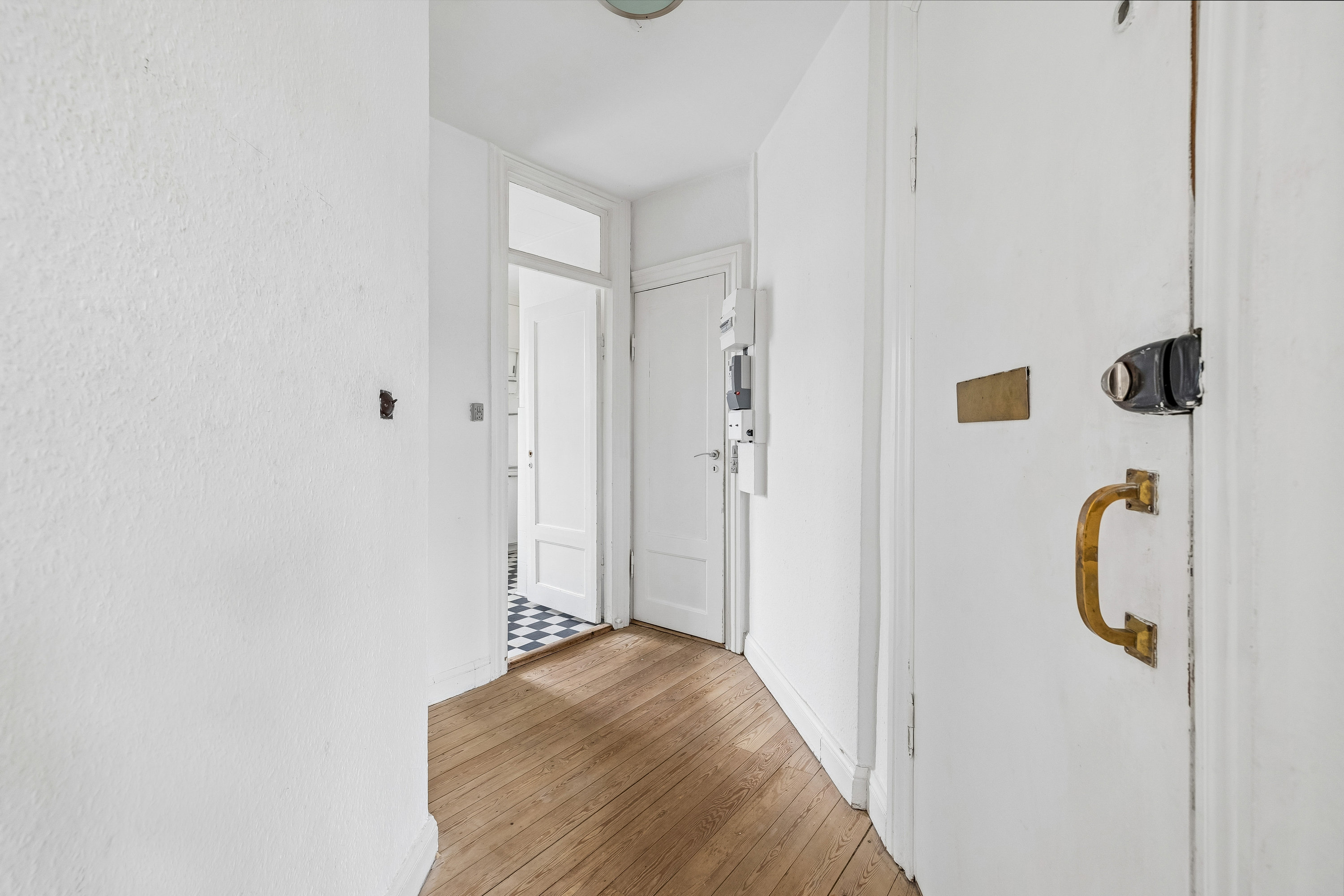 Prins Christiansgade 10, 4. tv., 8900 Randers C