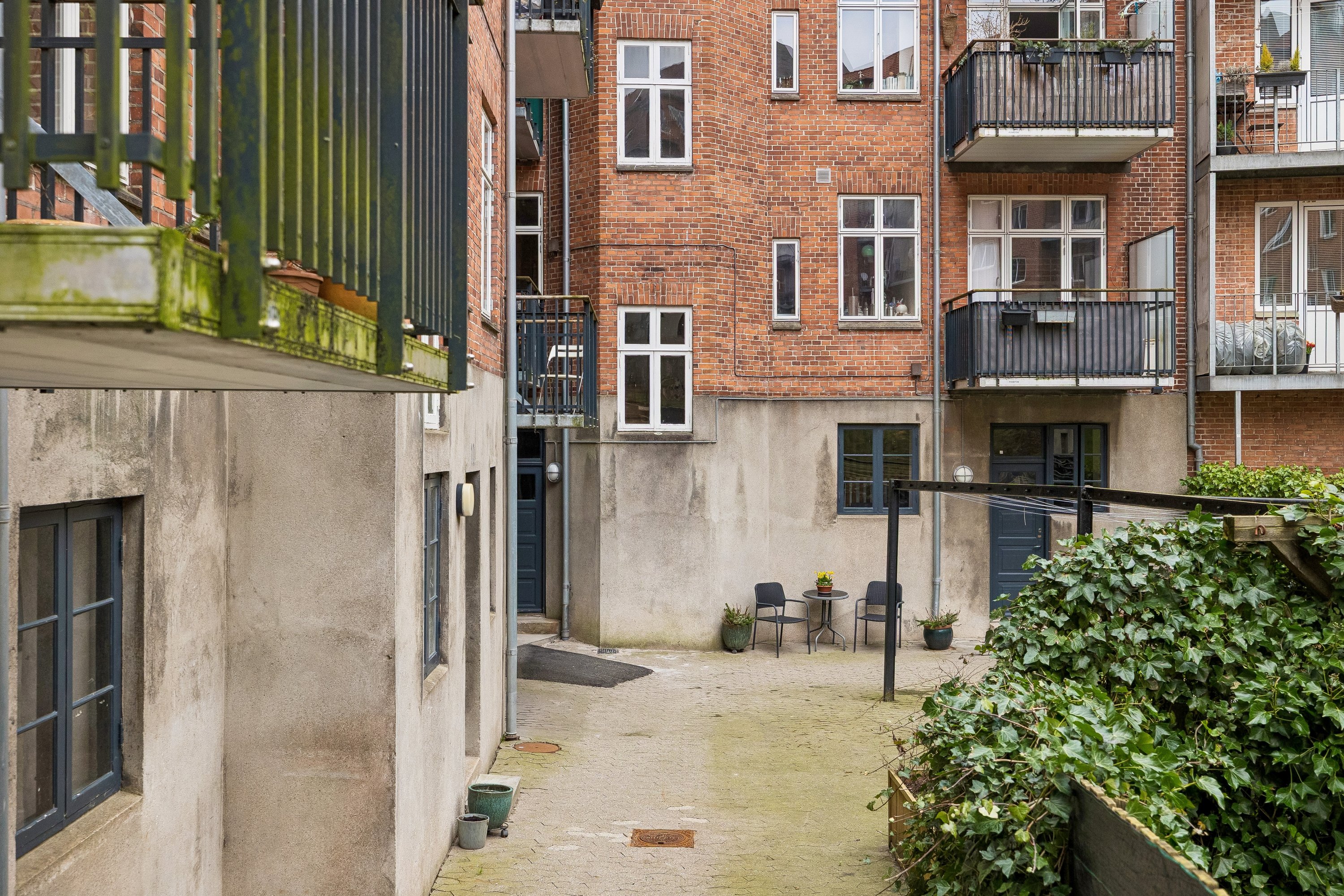Prins Christiansgade 10, 4. tv., 8900 Randers C