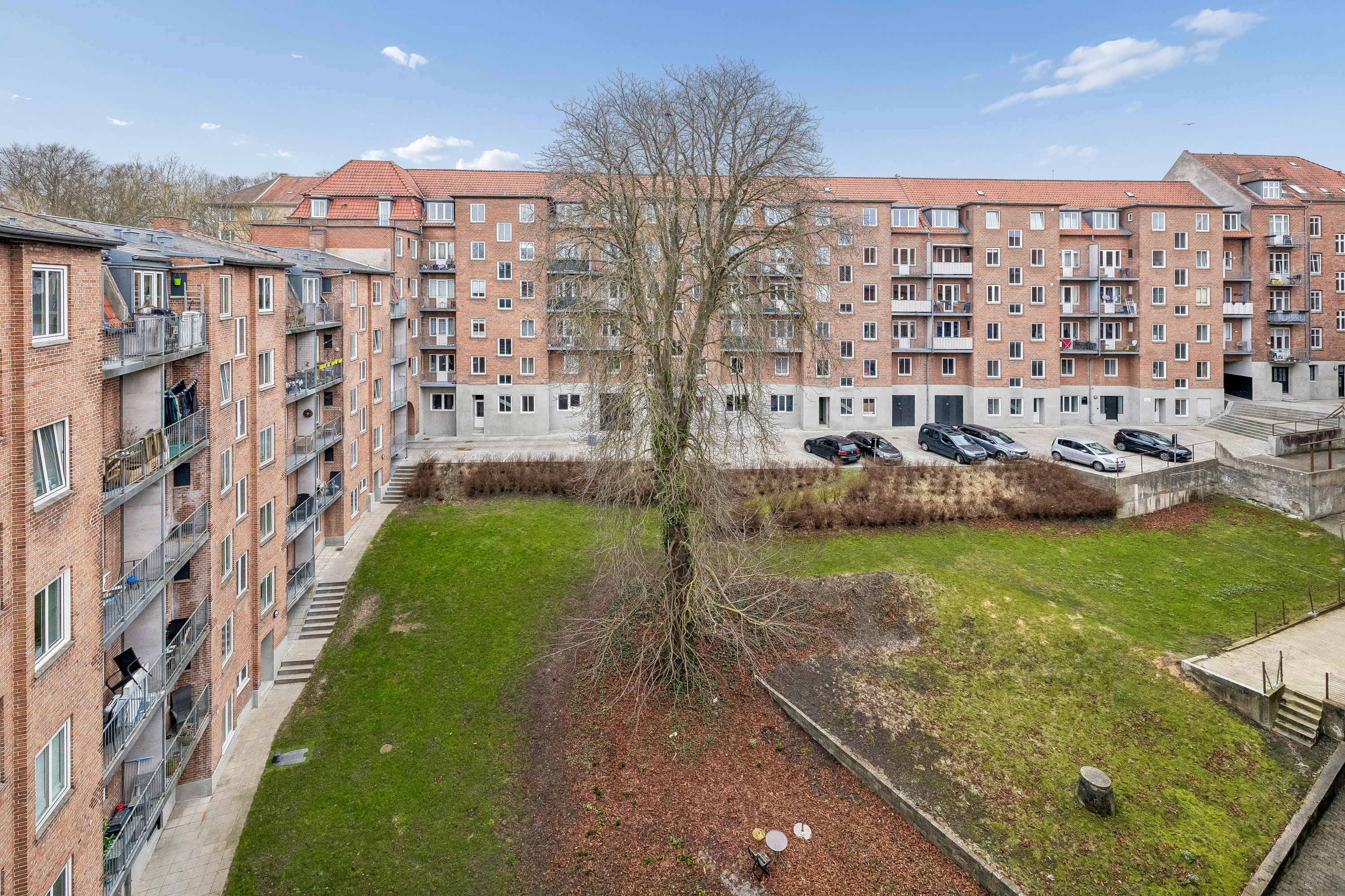 Prins Christiansgade 10, 4. tv., 8900 Randers C