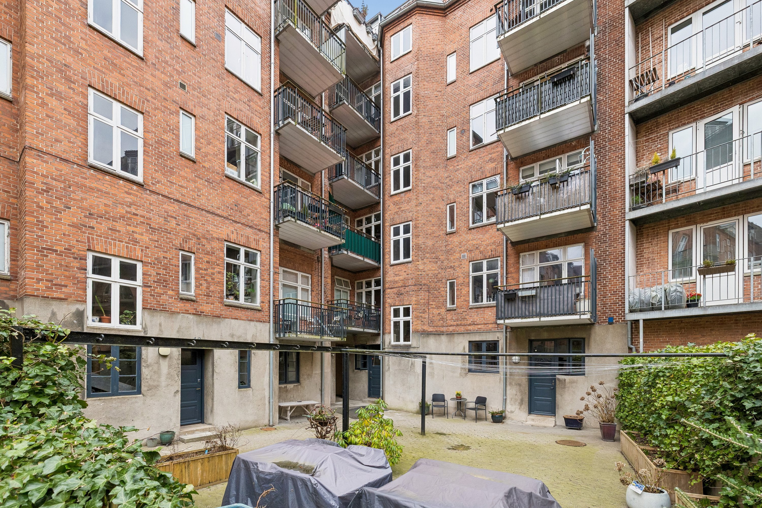 Prins Christiansgade 10, 4. tv., 8900 Randers C