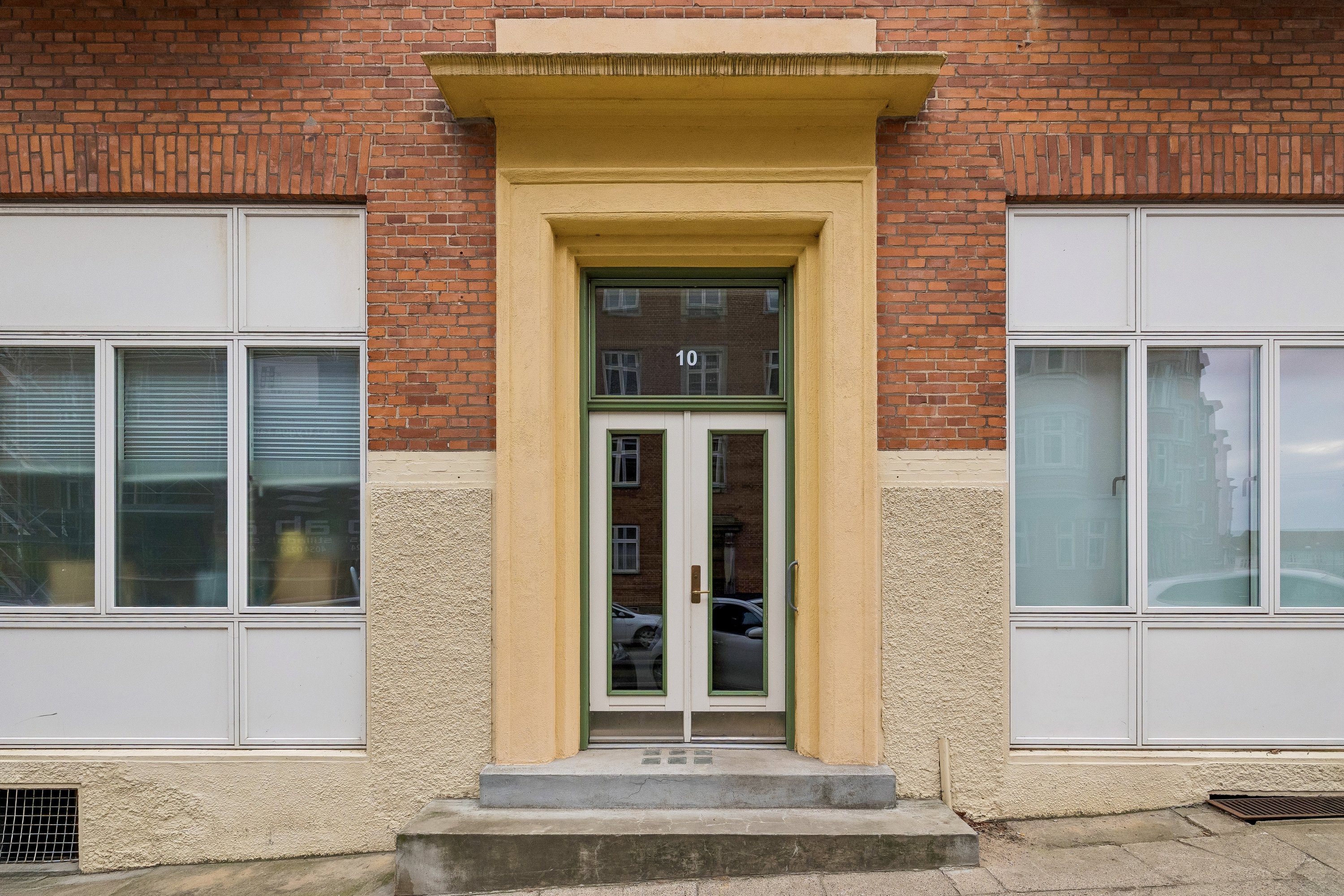 Prins Christiansgade 10, 4. tv., 8900 Randers C