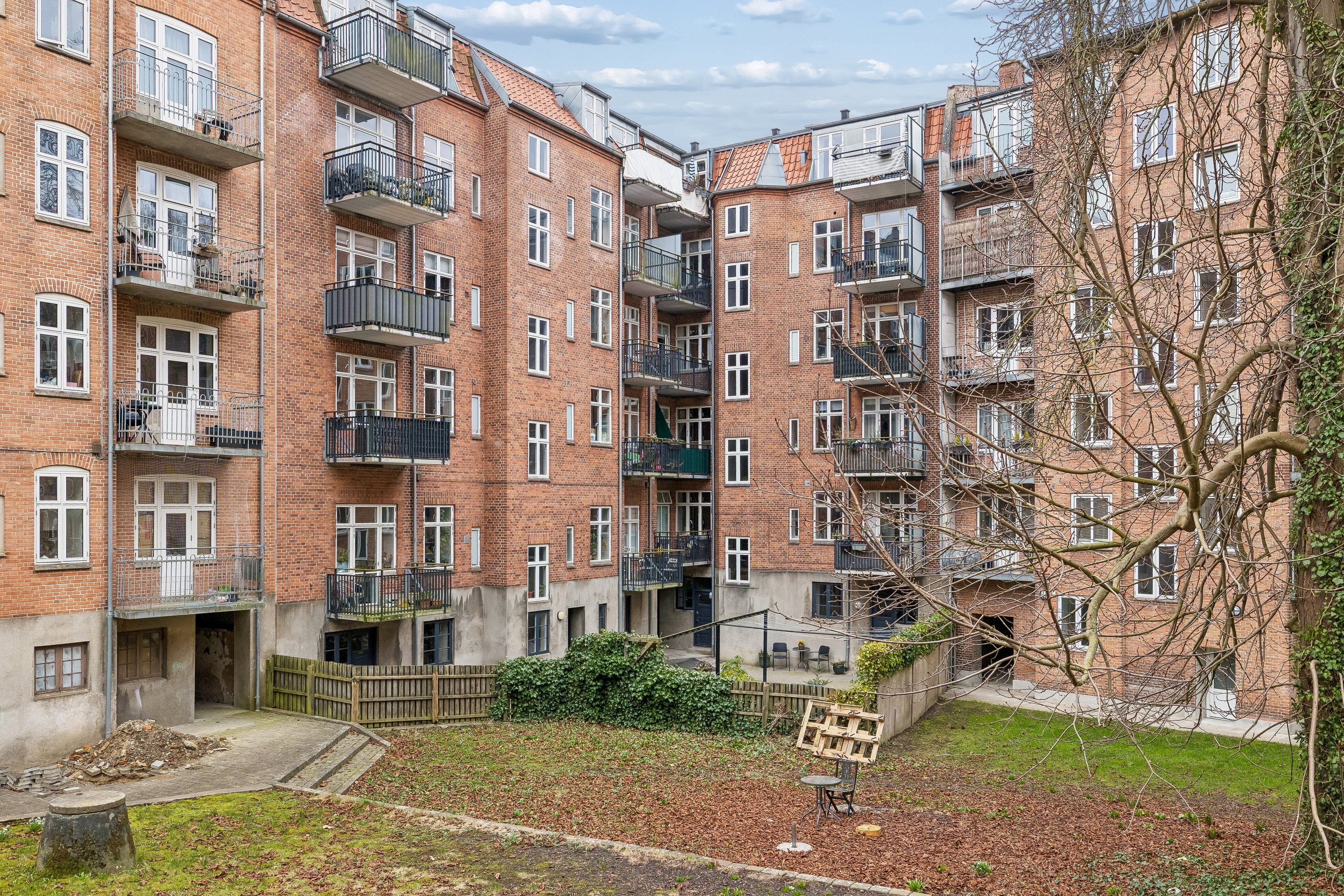 Prins Christiansgade 10, 4. tv., 8900 Randers C