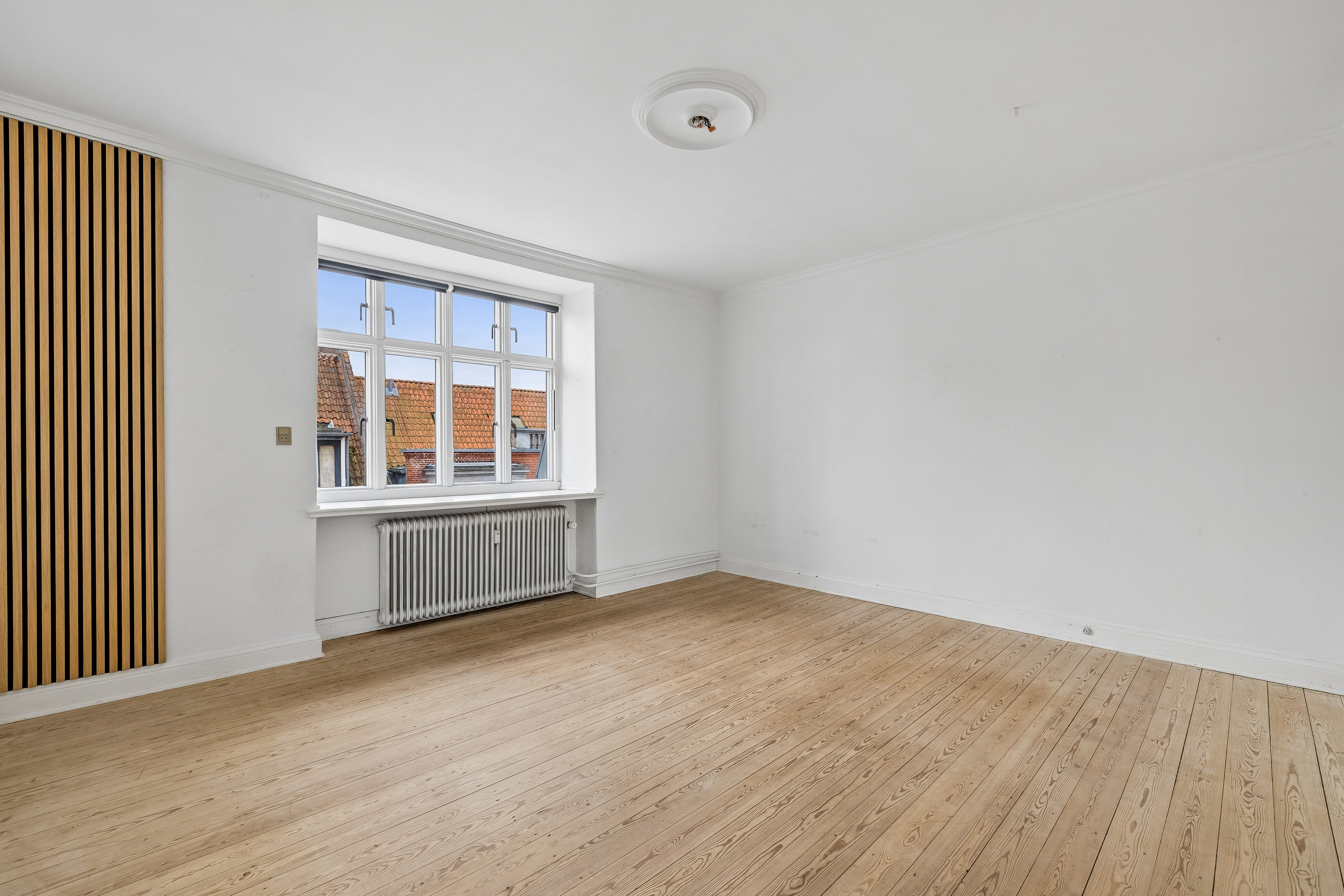Prins Christiansgade 10, 4. tv., 8900 Randers C
