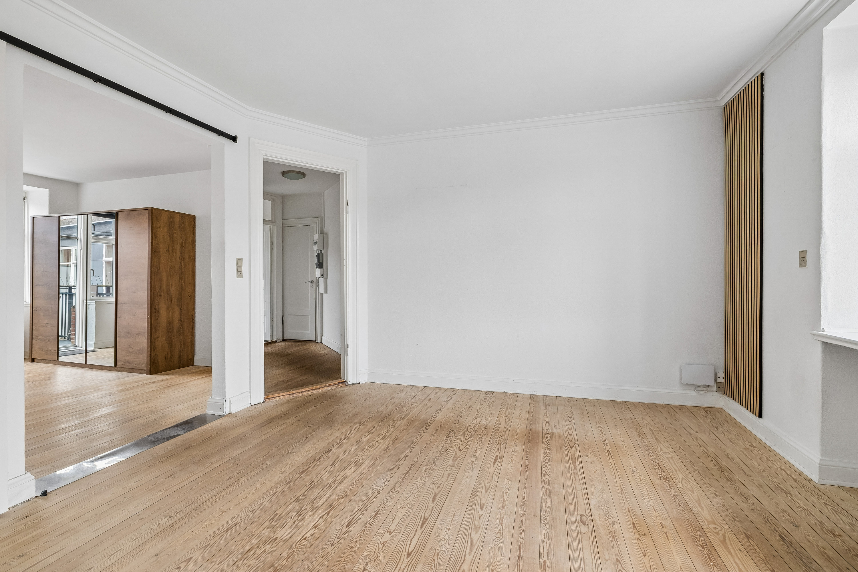 Prins Christiansgade 10, 4. tv., 8900 Randers C