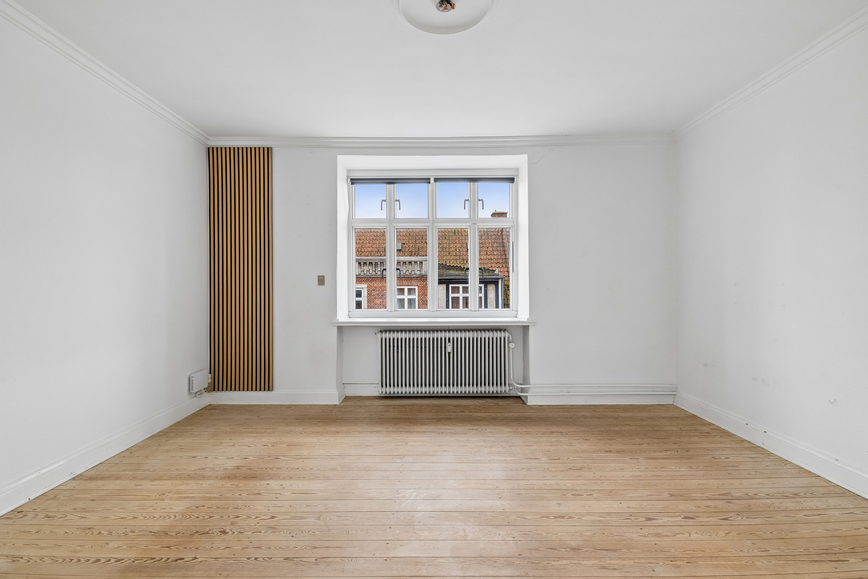 Prins Christiansgade 10, 4. tv., 8900 Randers C