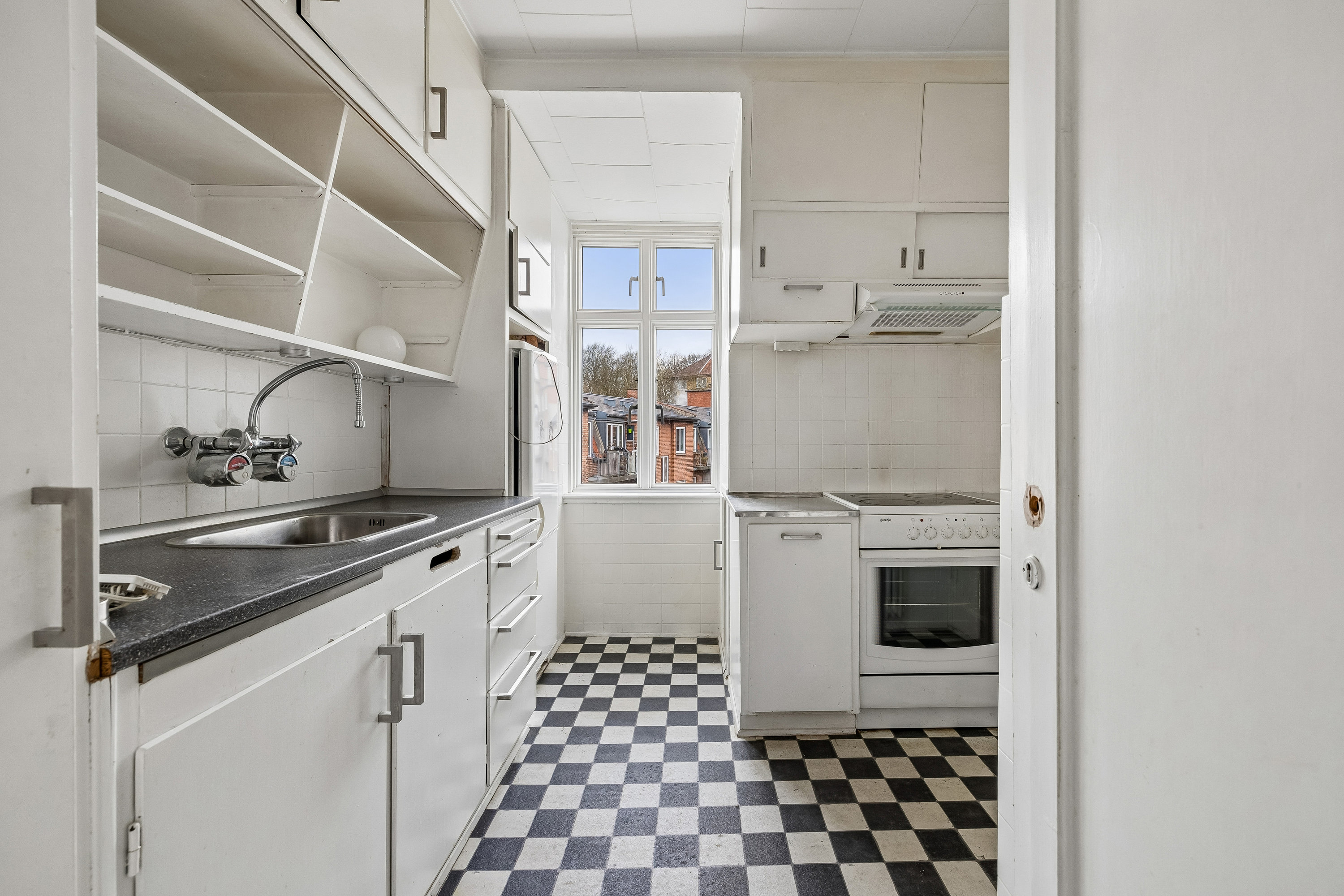 Prins Christiansgade 10, 4. tv., 8900 Randers C