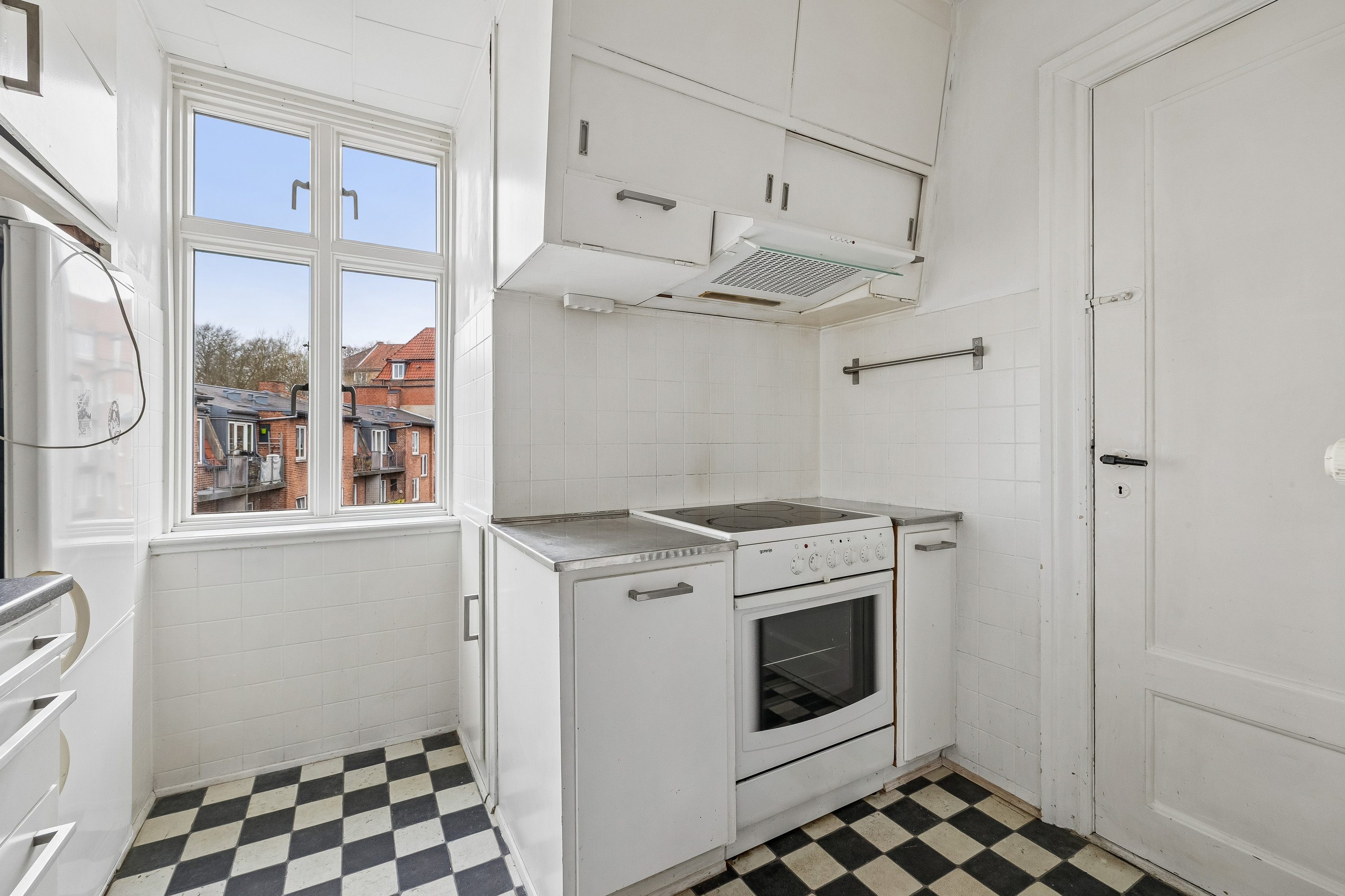 Prins Christiansgade 10, 4. tv., 8900 Randers C