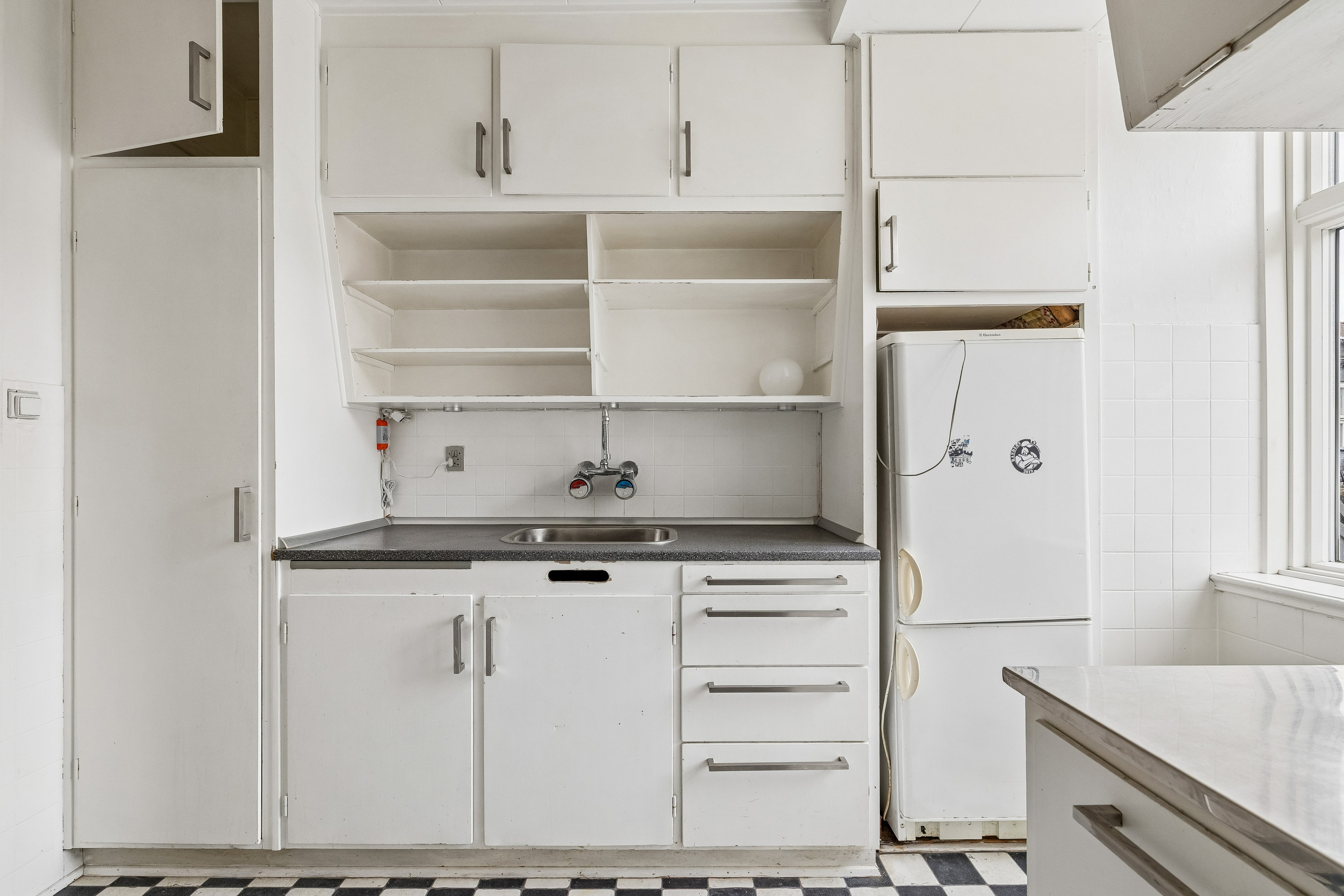 Prins Christiansgade 10, 4. tv., 8900 Randers C