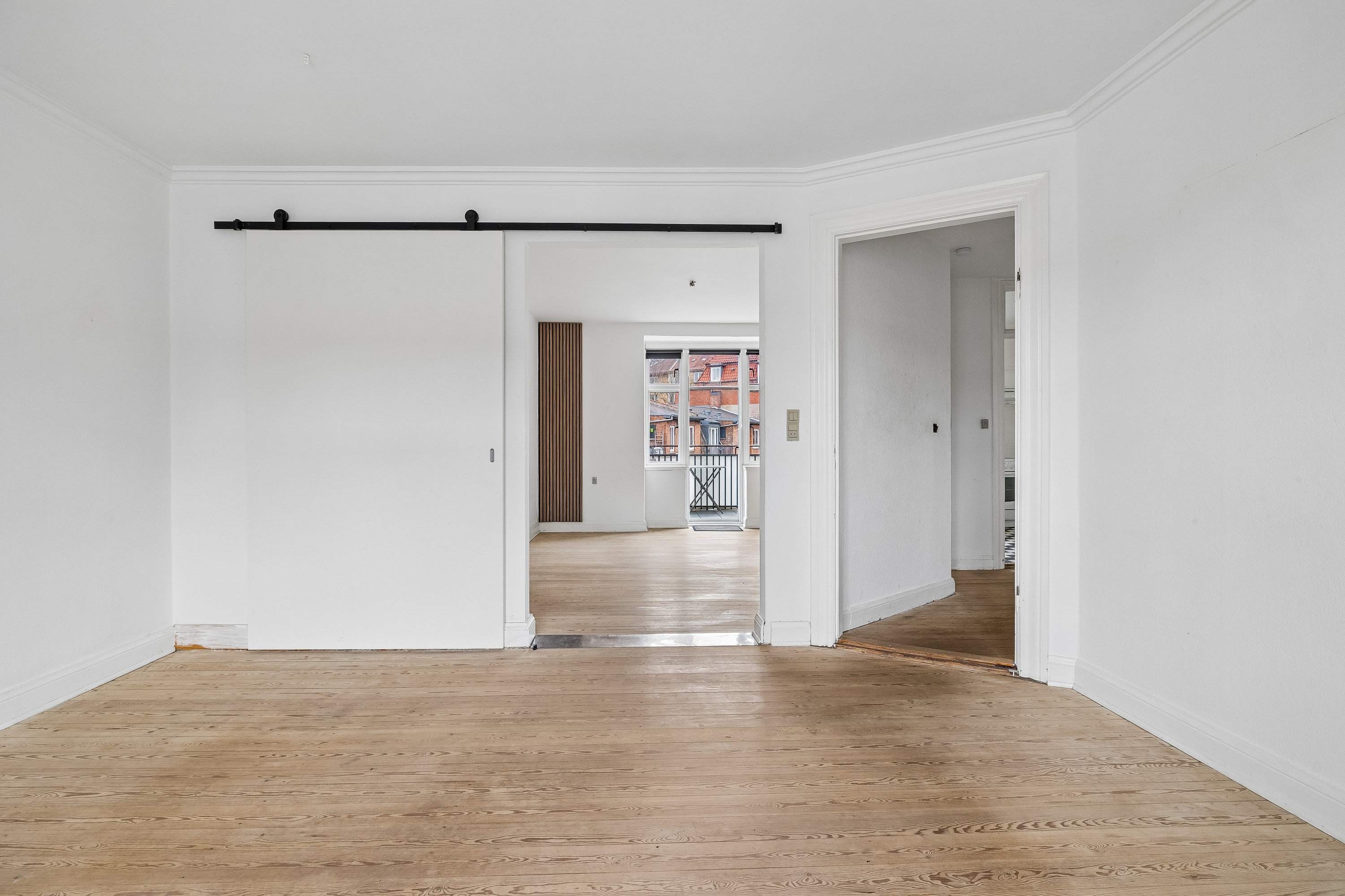 Prins Christiansgade 10, 4. tv., 8900 Randers C