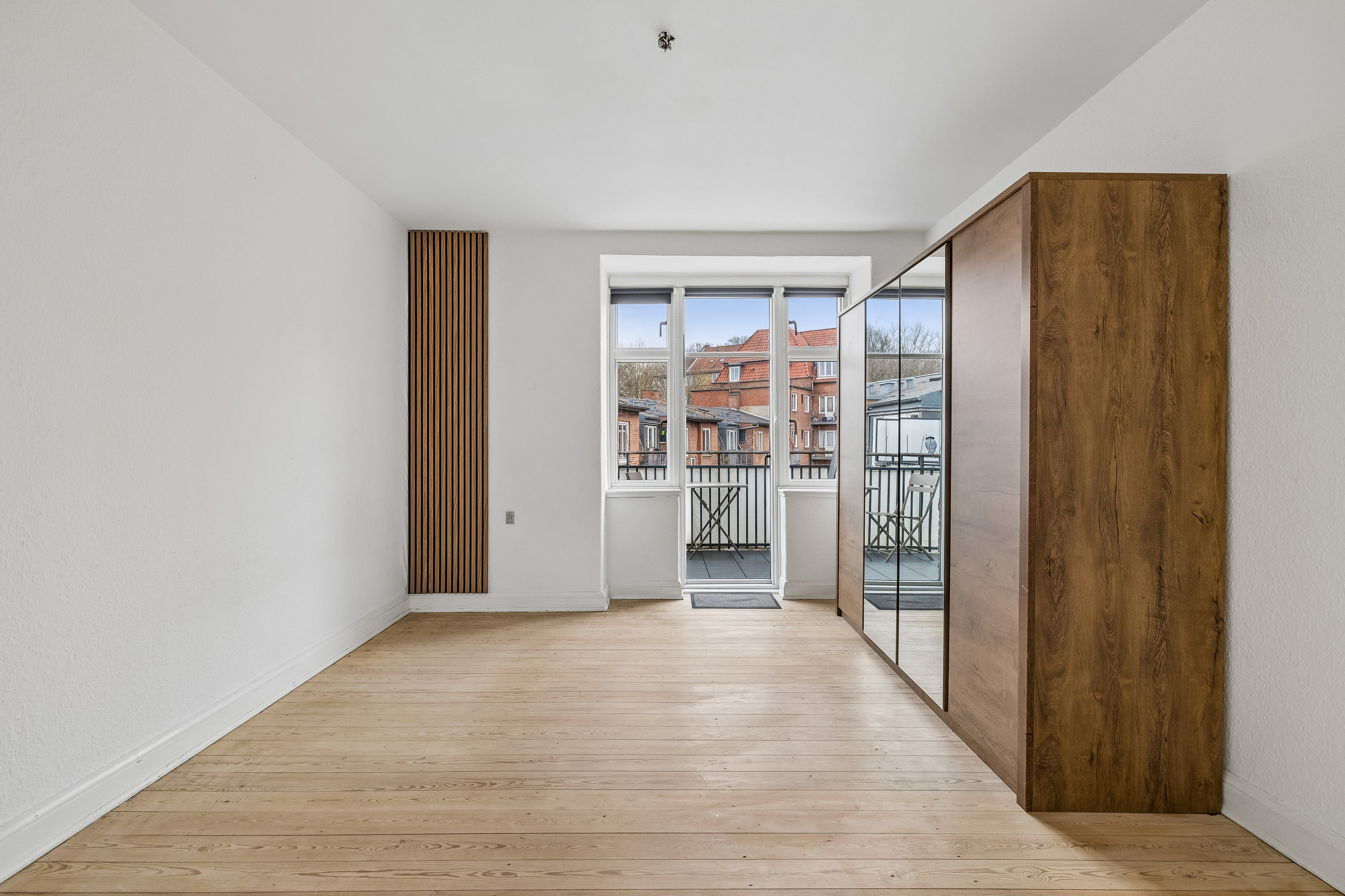 Prins Christiansgade 10, 4. tv., 8900 Randers C