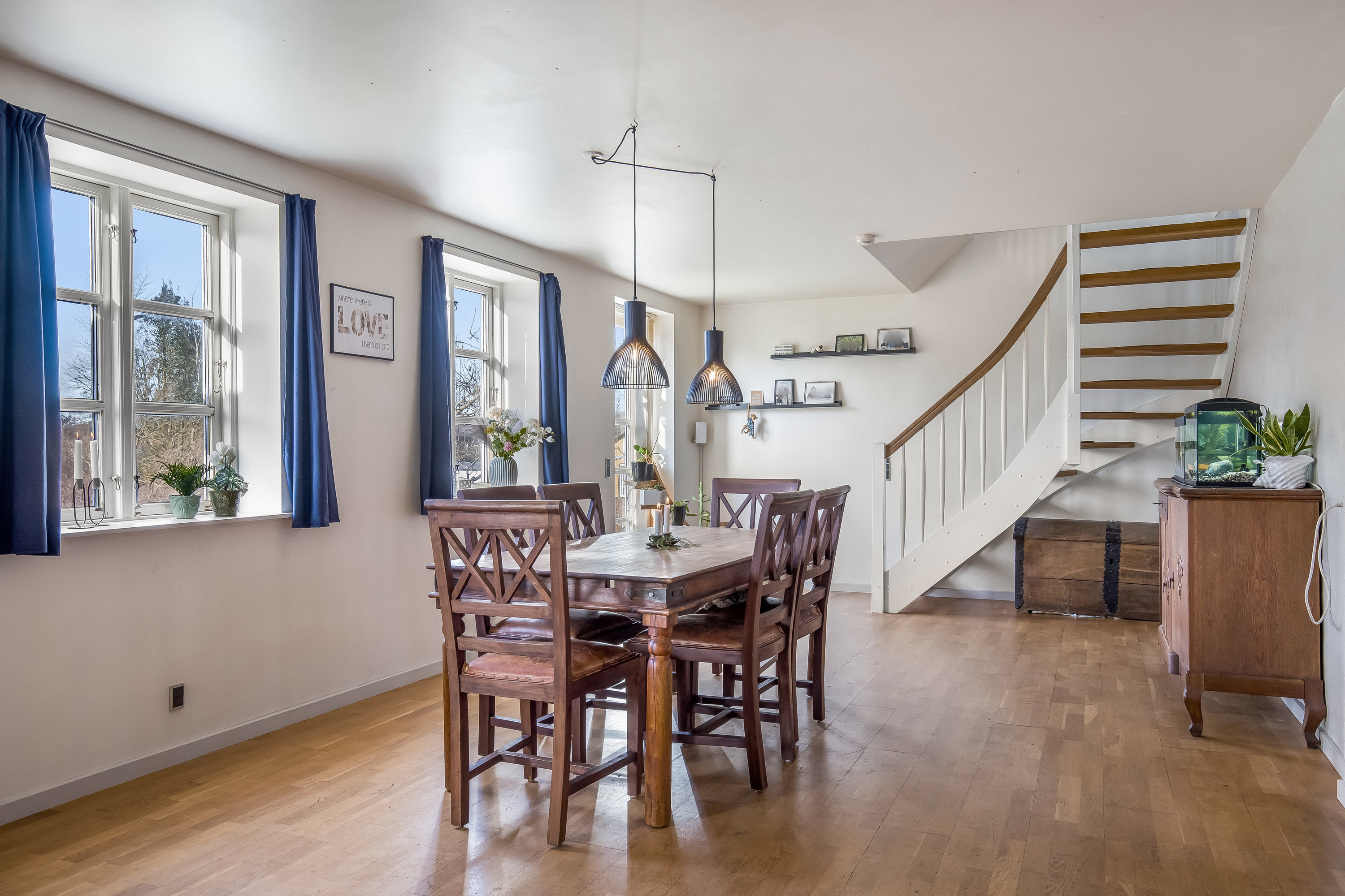 Vestergade 22, 6510 Gram