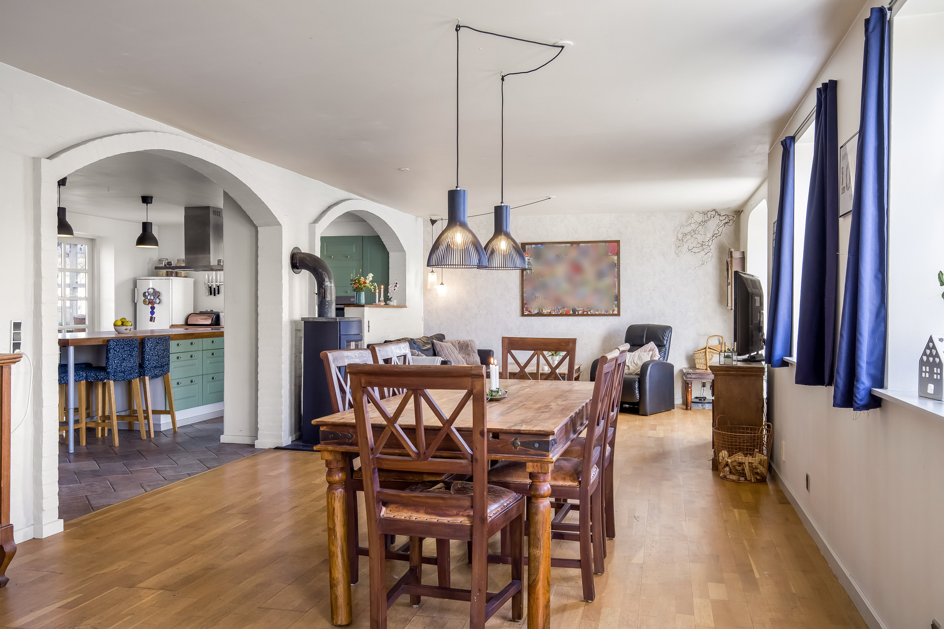 Vestergade 22, 6510 Gram