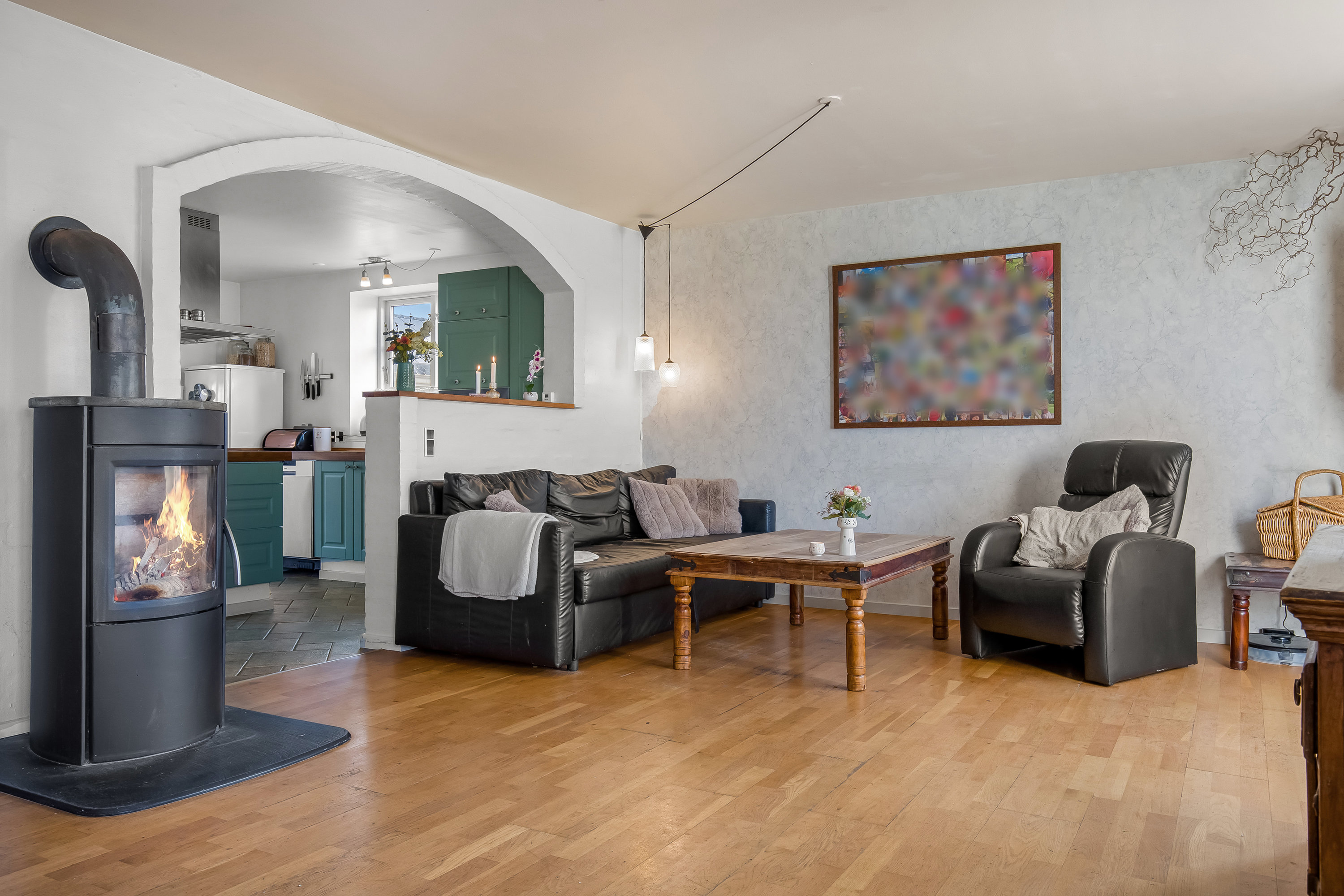 Vestergade 22, 6510 Gram