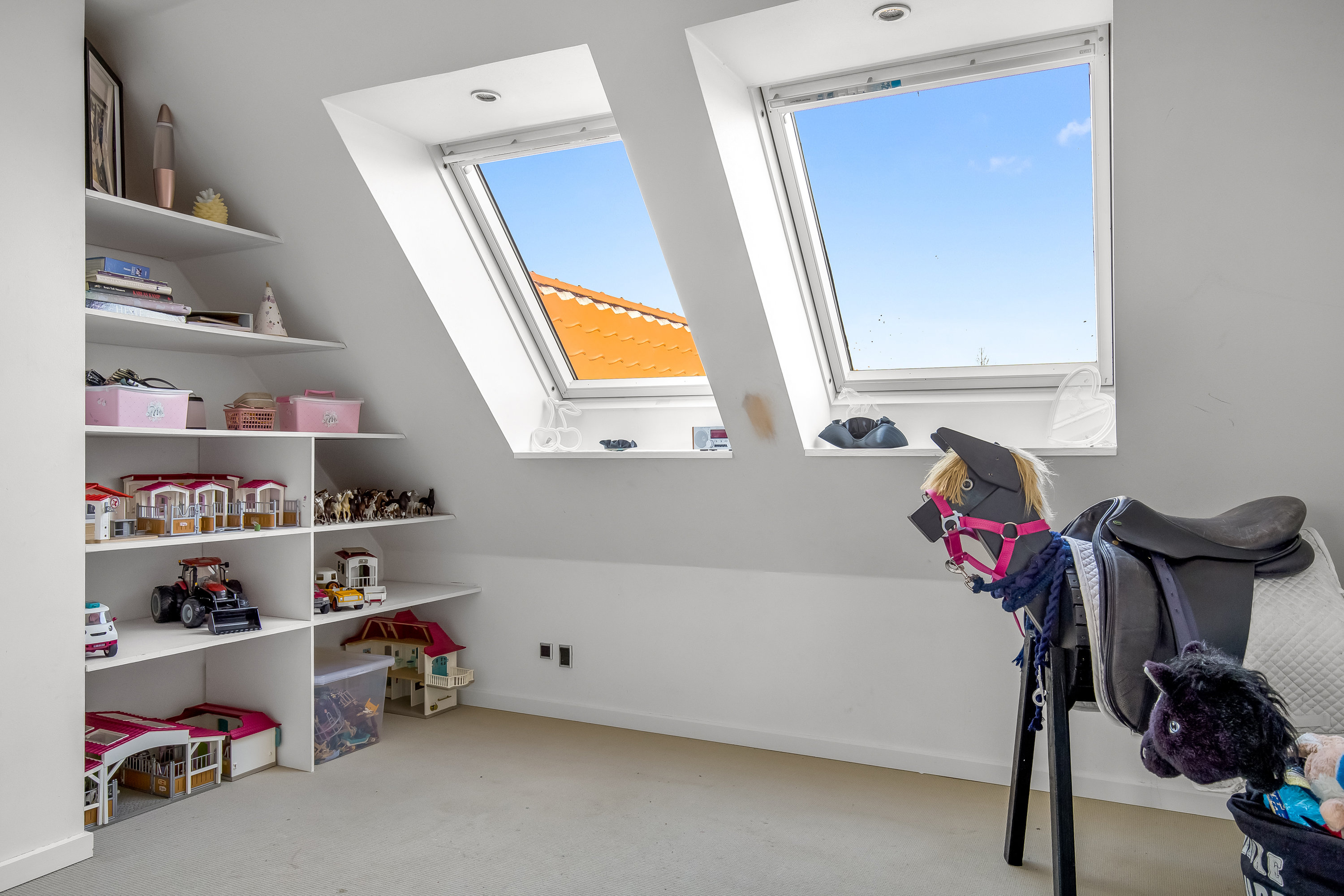 Vestergade 22, 6510 Gram