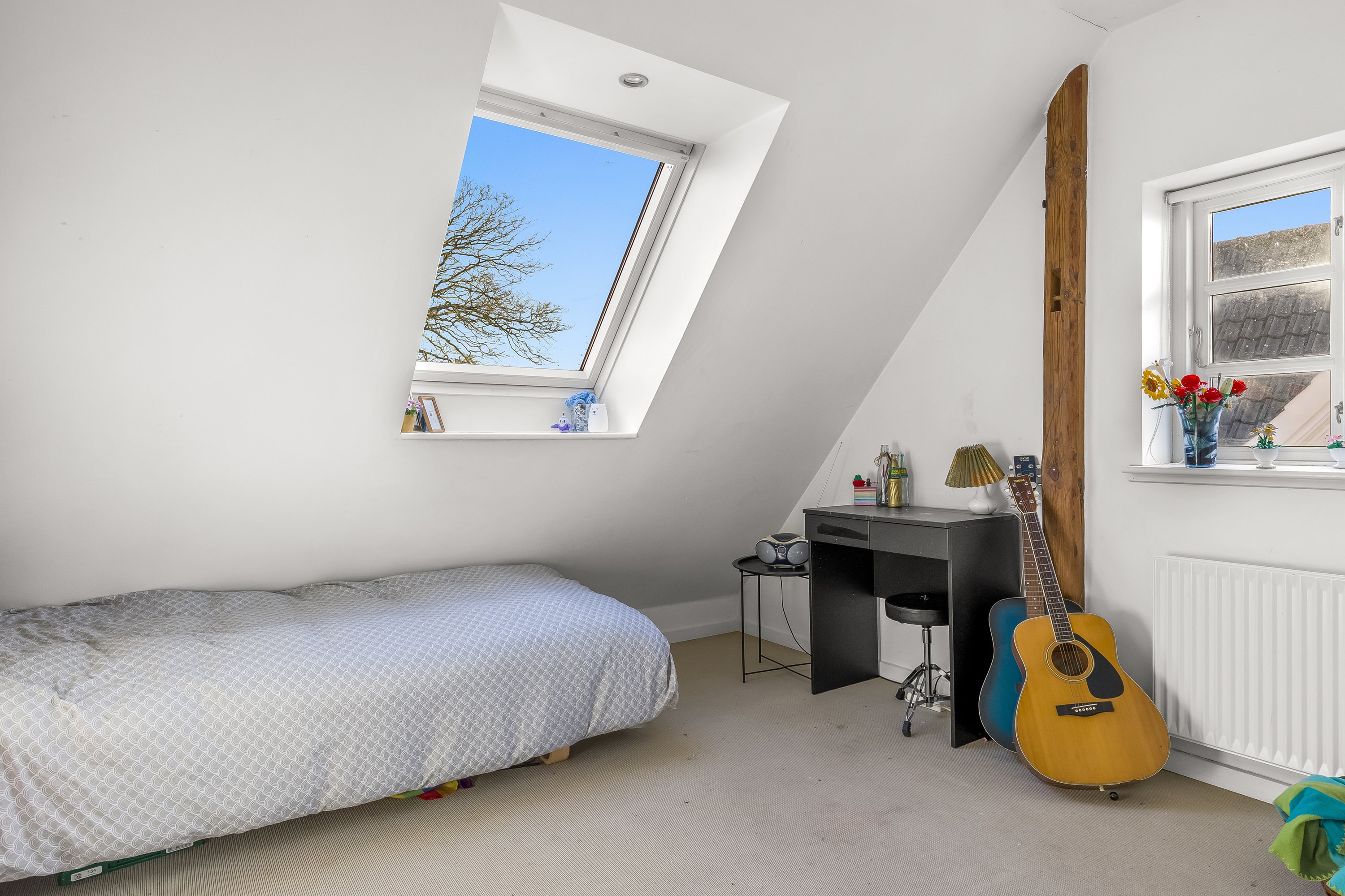 Vestergade 22, 6510 Gram
