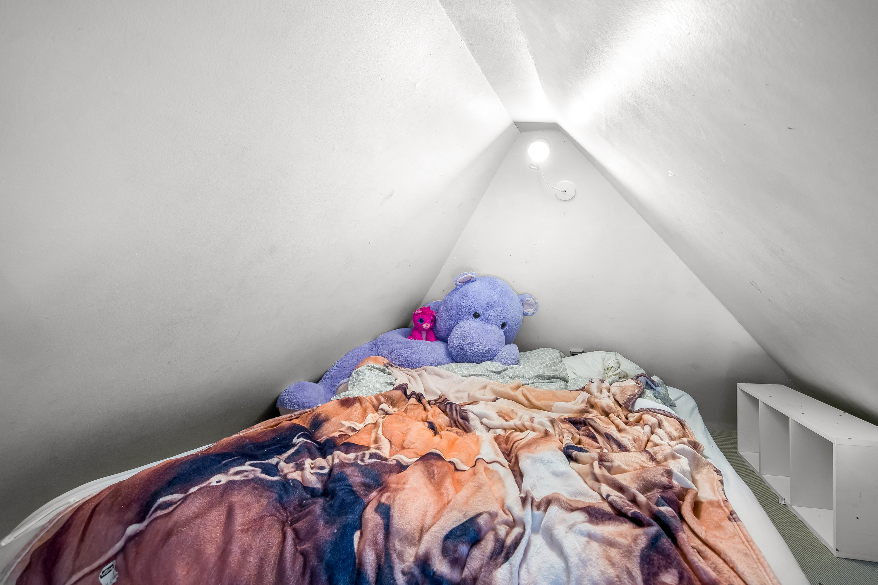 Vestergade 22, 6510 Gram