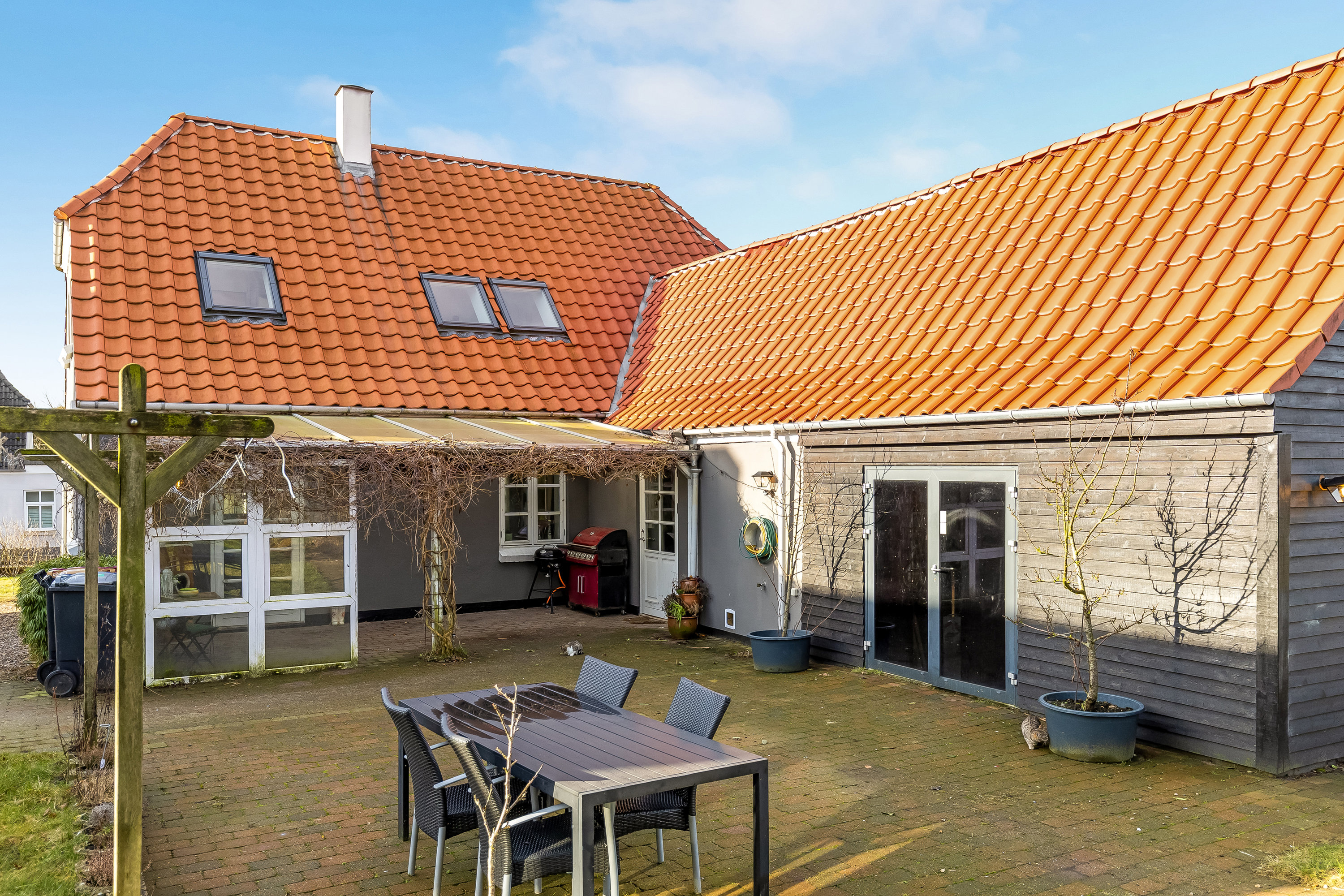 Vestergade 22, 6510 Gram