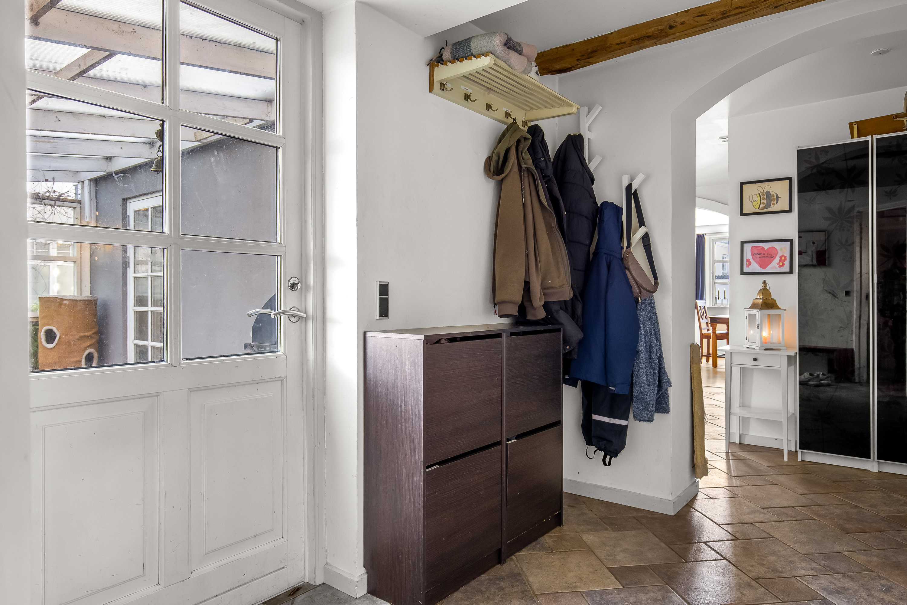 Vestergade 22, 6510 Gram