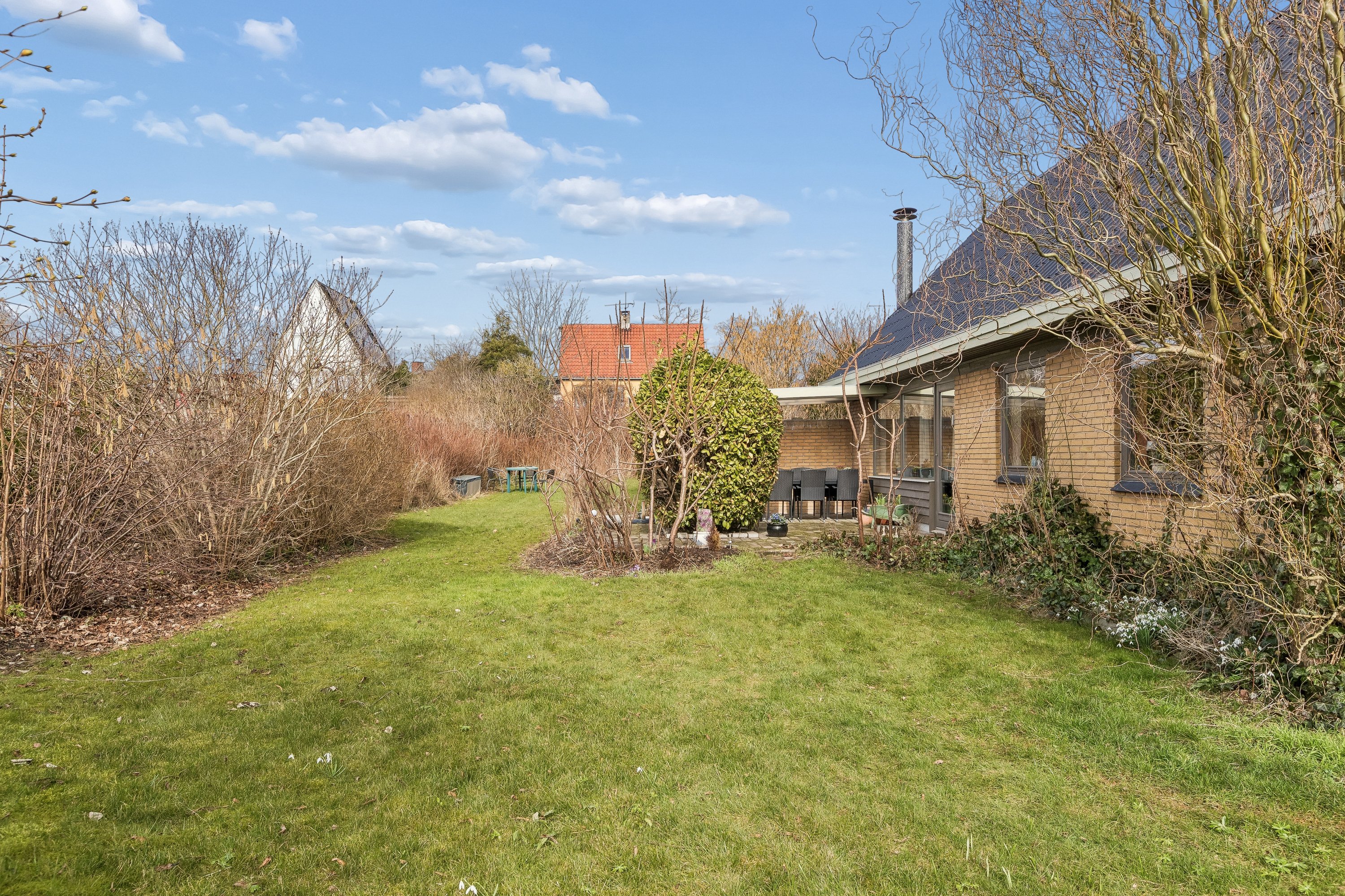 Ahornvej 1, 4390 Vipperød