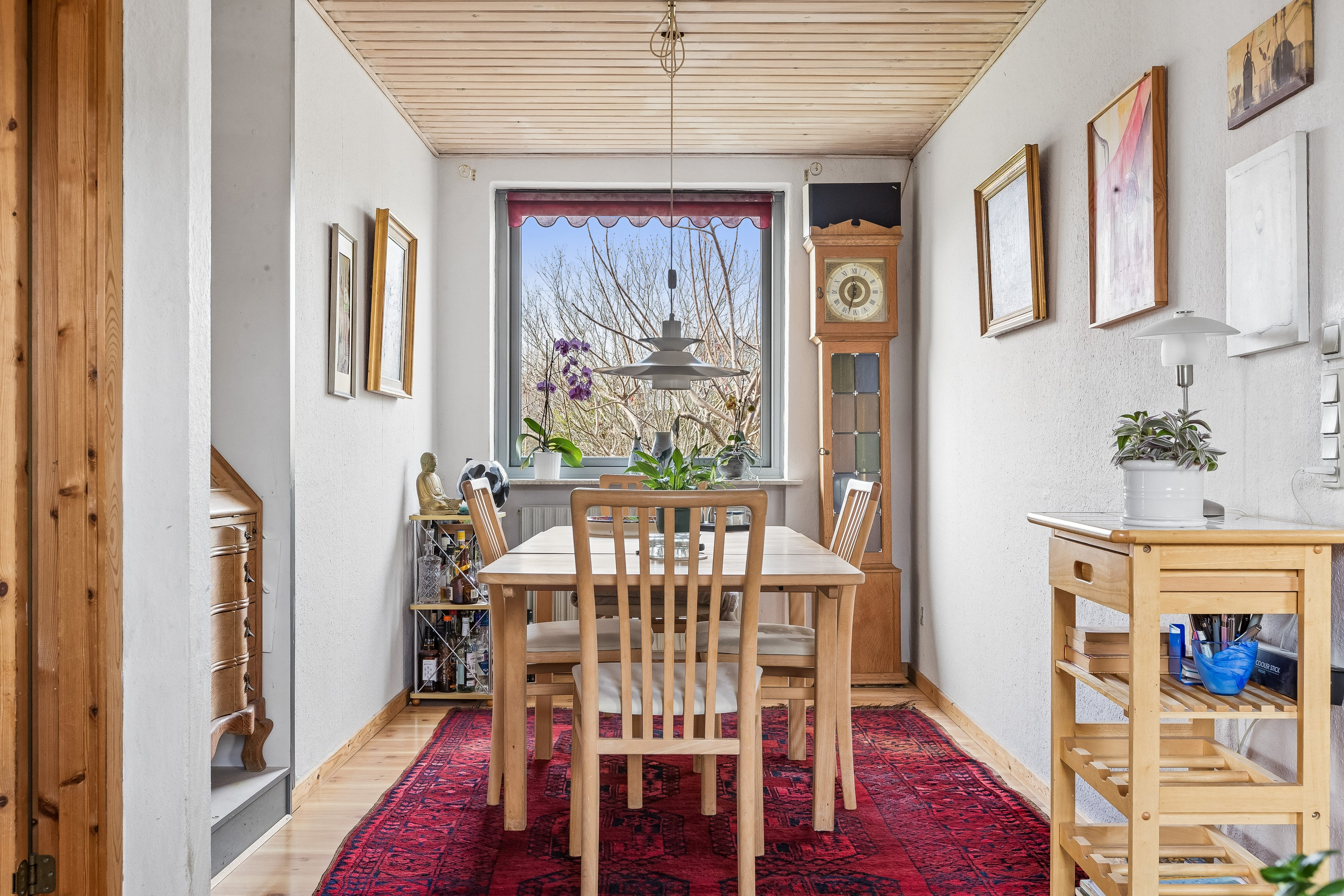 Ahornvej 1, 4390 Vipperød