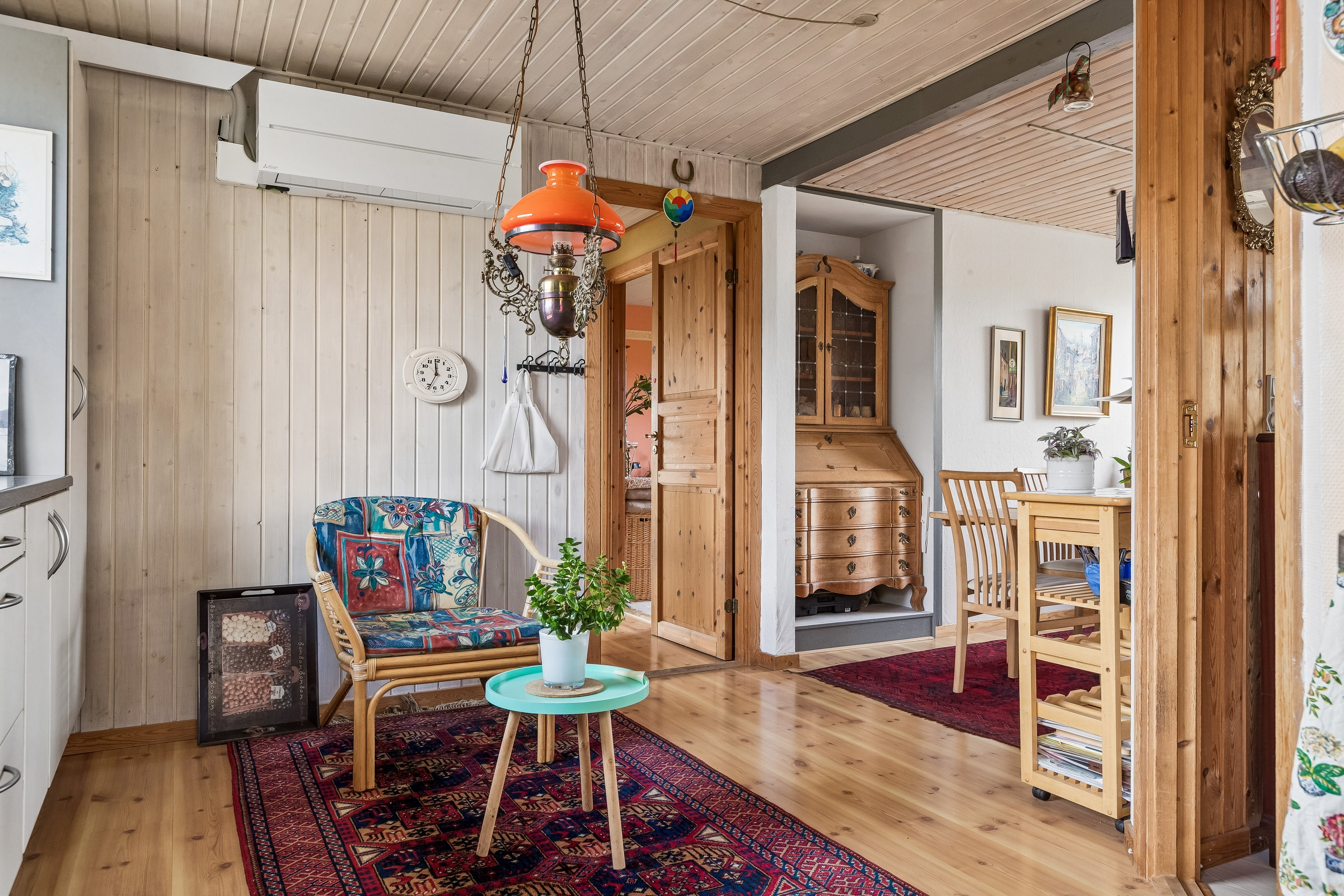Ahornvej 1, 4390 Vipperød