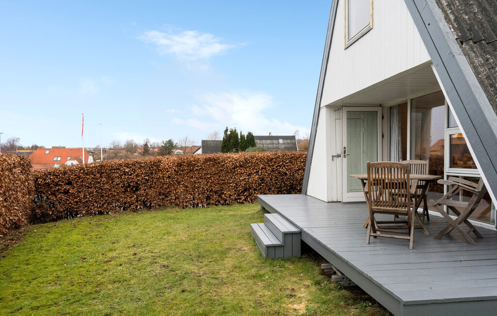Lyngevej 17, 14., 8420 Knebel