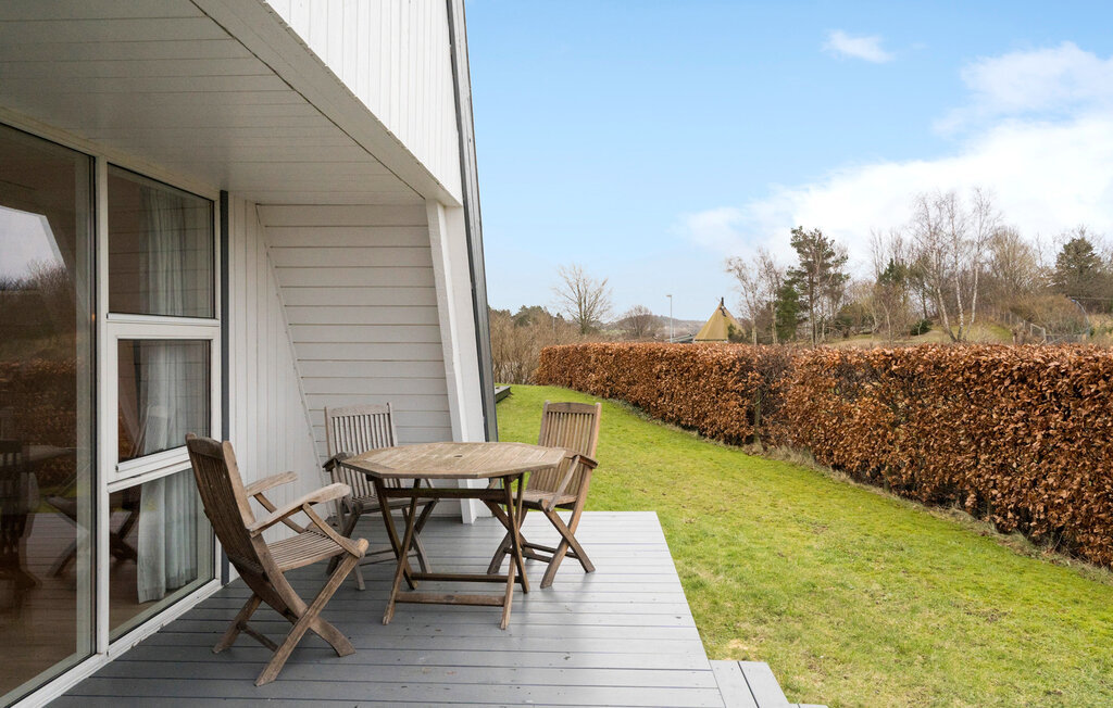 Lyngevej 17, 14., 8420 Knebel