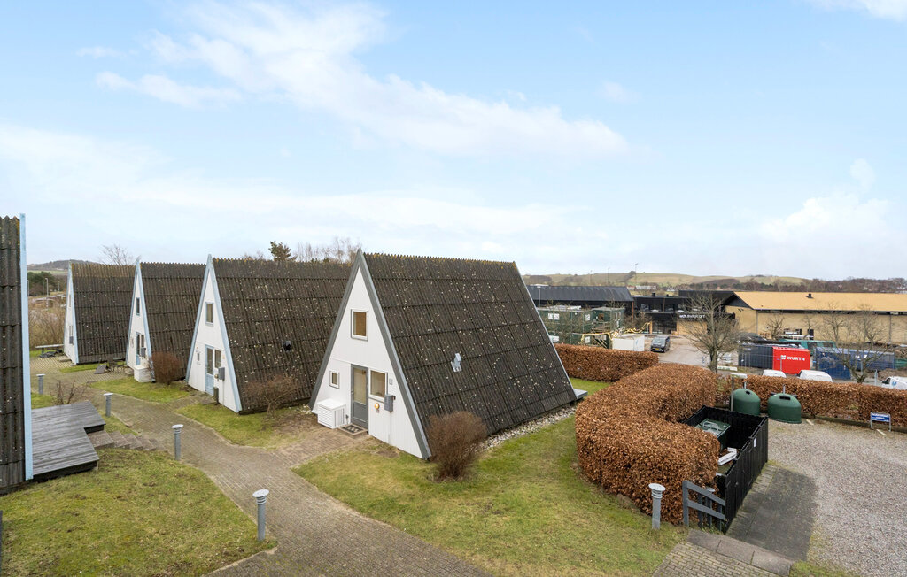 Lyngevej 17, 14., 8420 Knebel