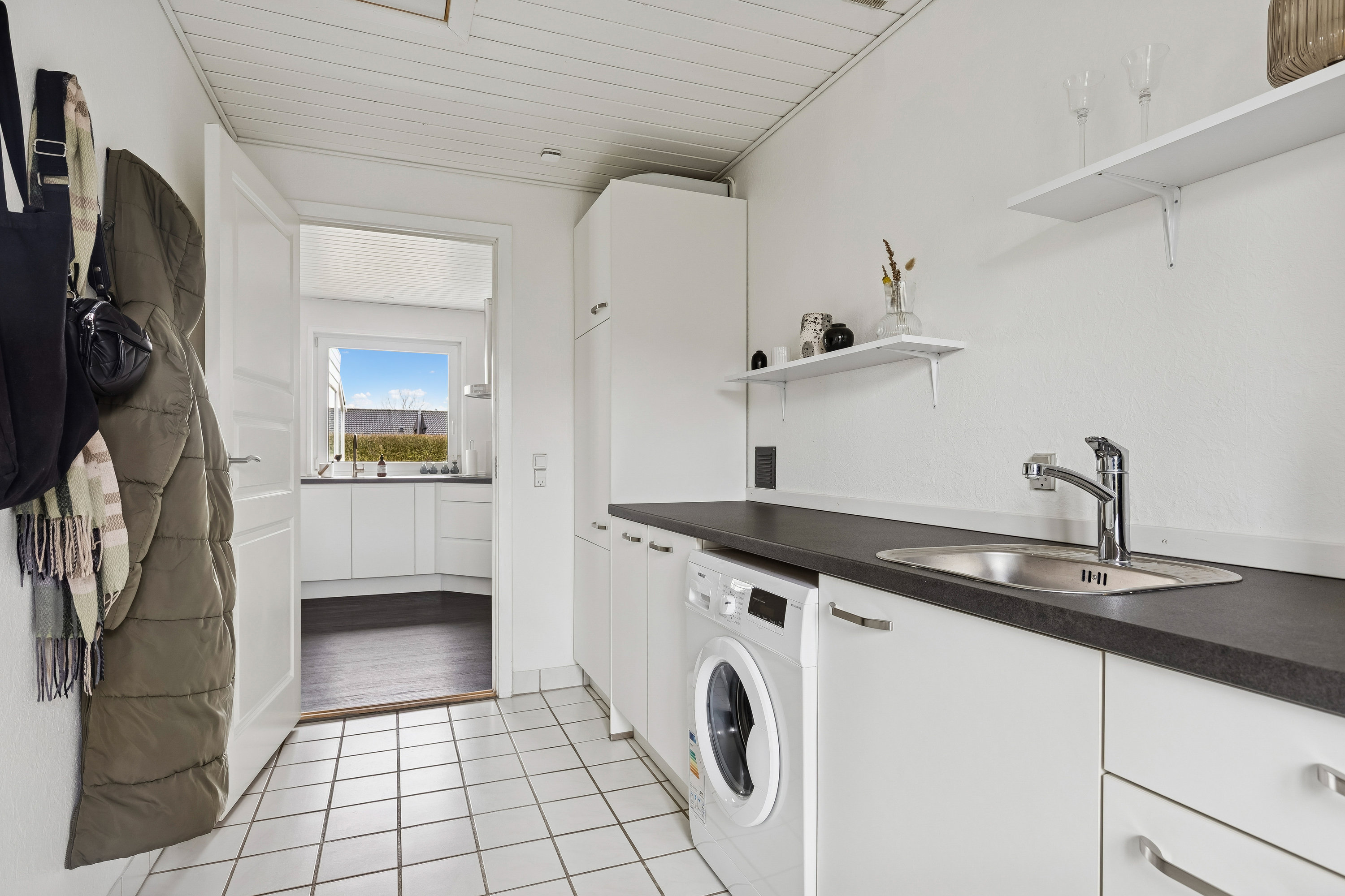 Mølletoften 60, 7080 Børkop