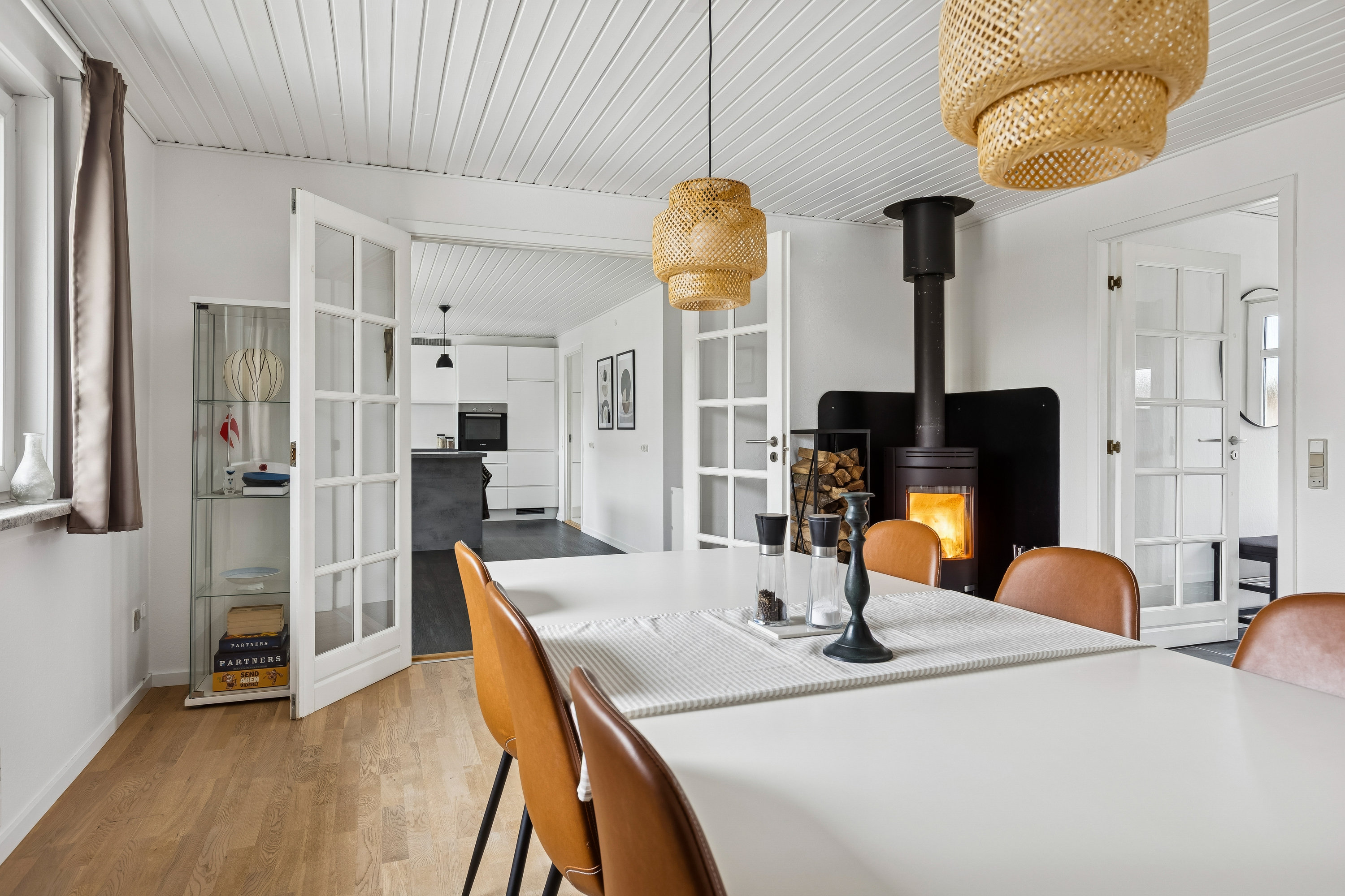 Mølletoften 60, 7080 Børkop