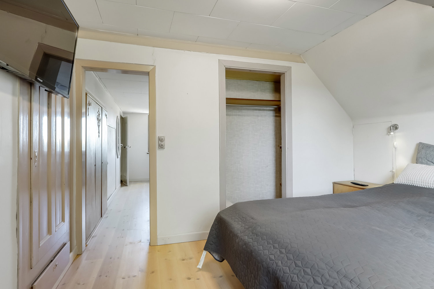 Illebøllevej 8, 5900 Rudkøbing