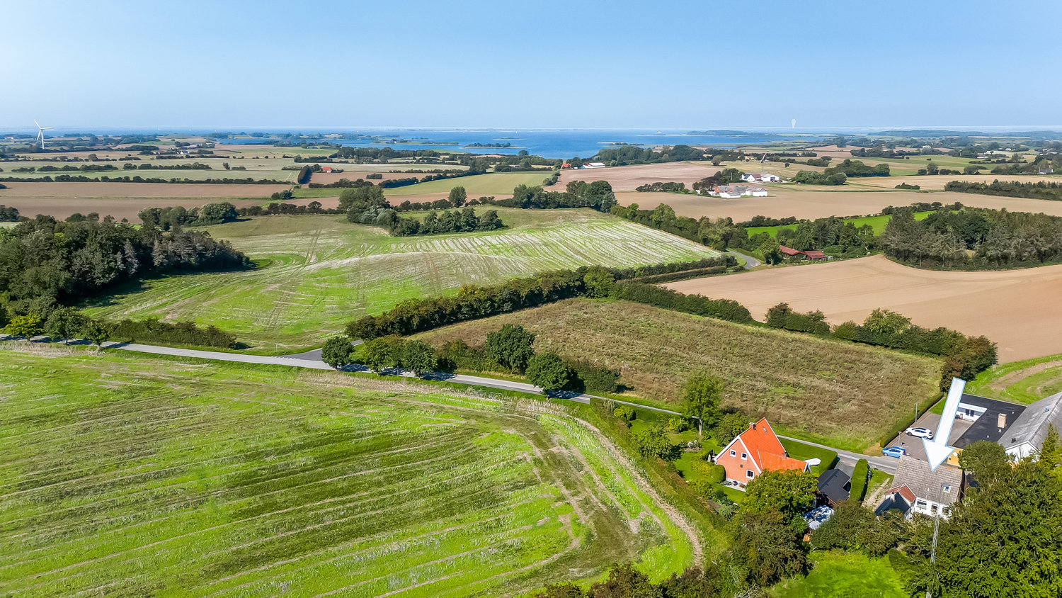 Illebøllevej 8, 5900 Rudkøbing