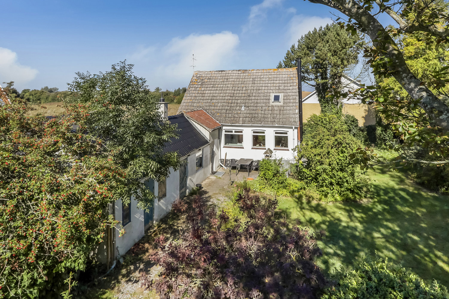 Illebøllevej 8, 5900 Rudkøbing