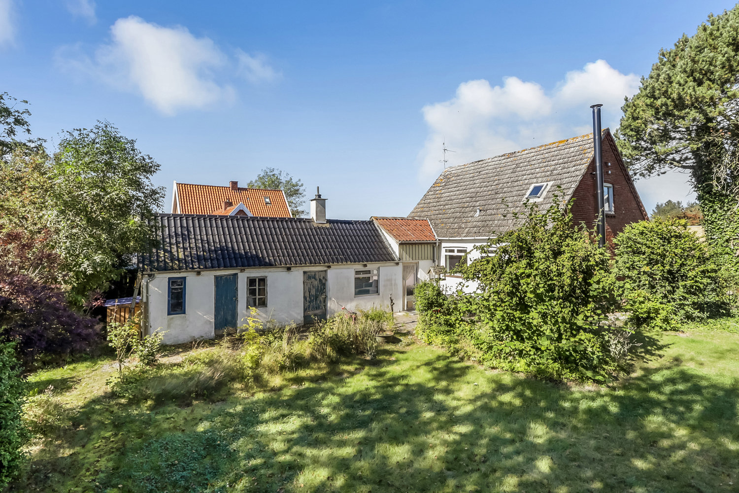 Illebøllevej 8, 5900 Rudkøbing