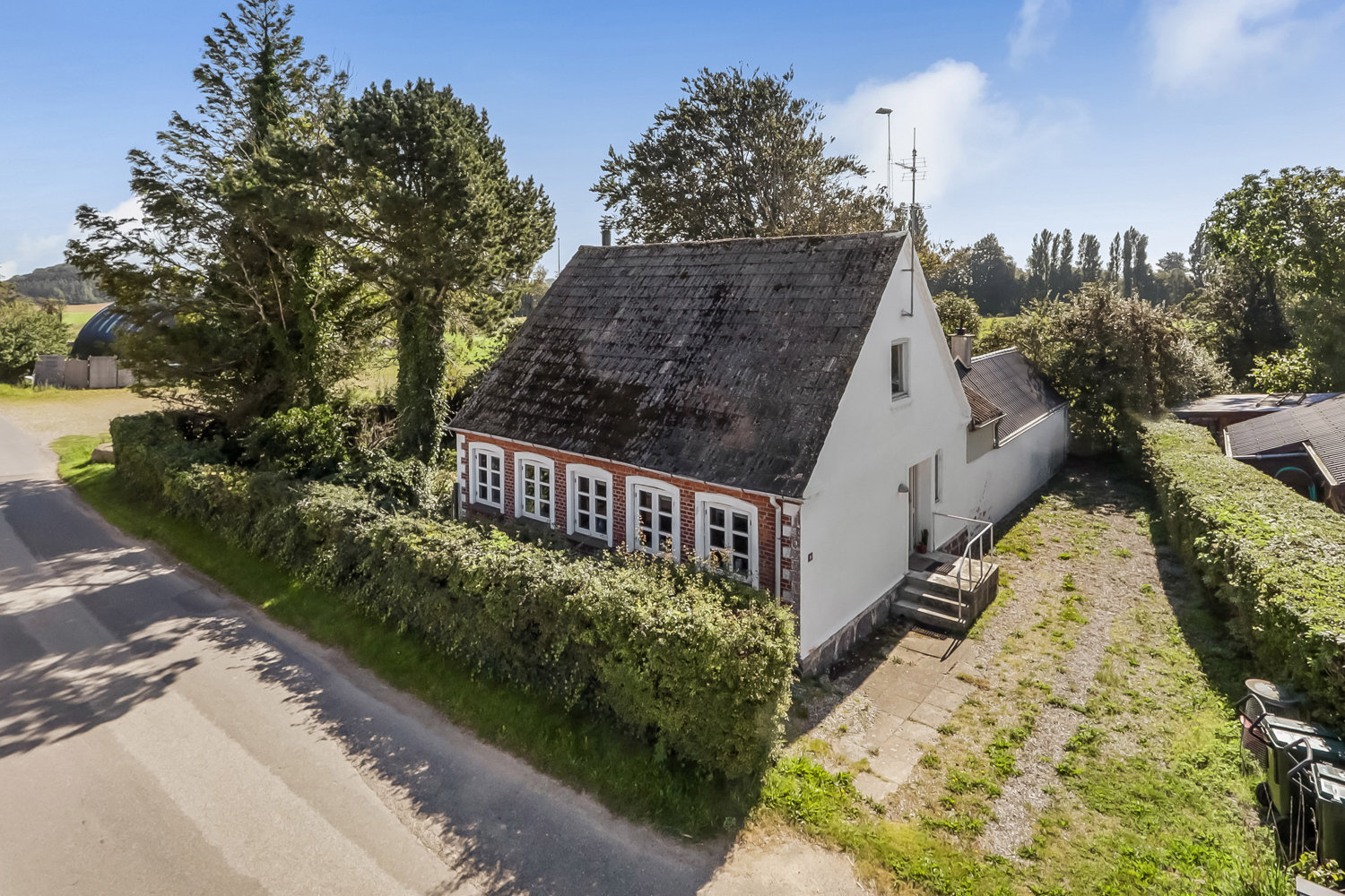 Illebøllevej 8, 5900 Rudkøbing