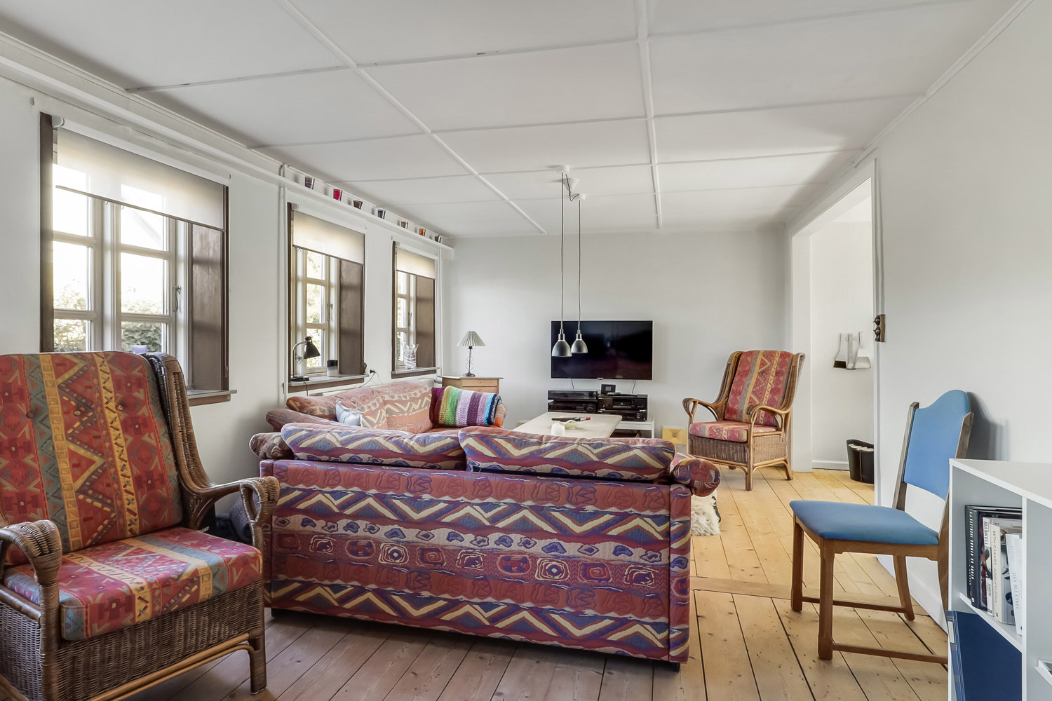Illebøllevej 8, 5900 Rudkøbing