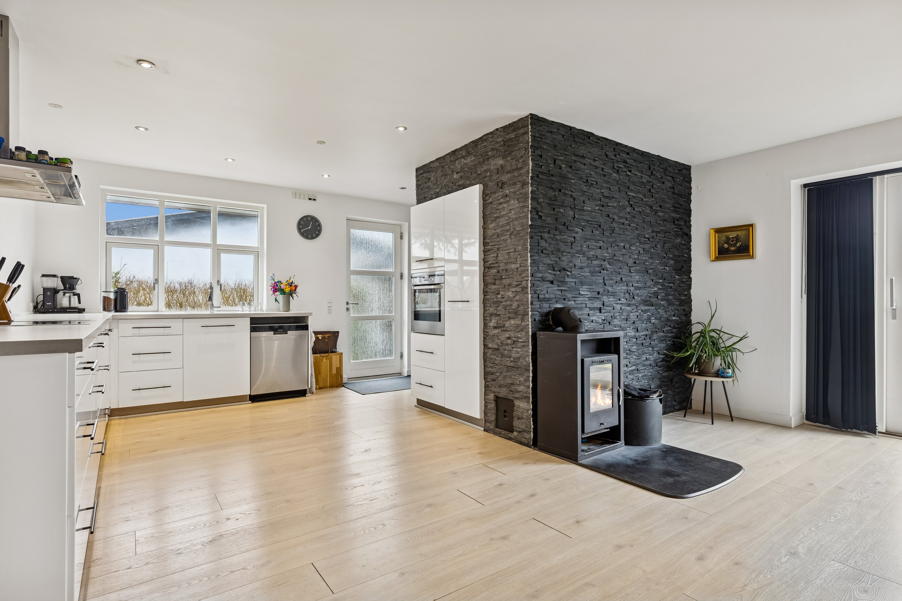 Rensdyrvej 14, 7100 Vejle