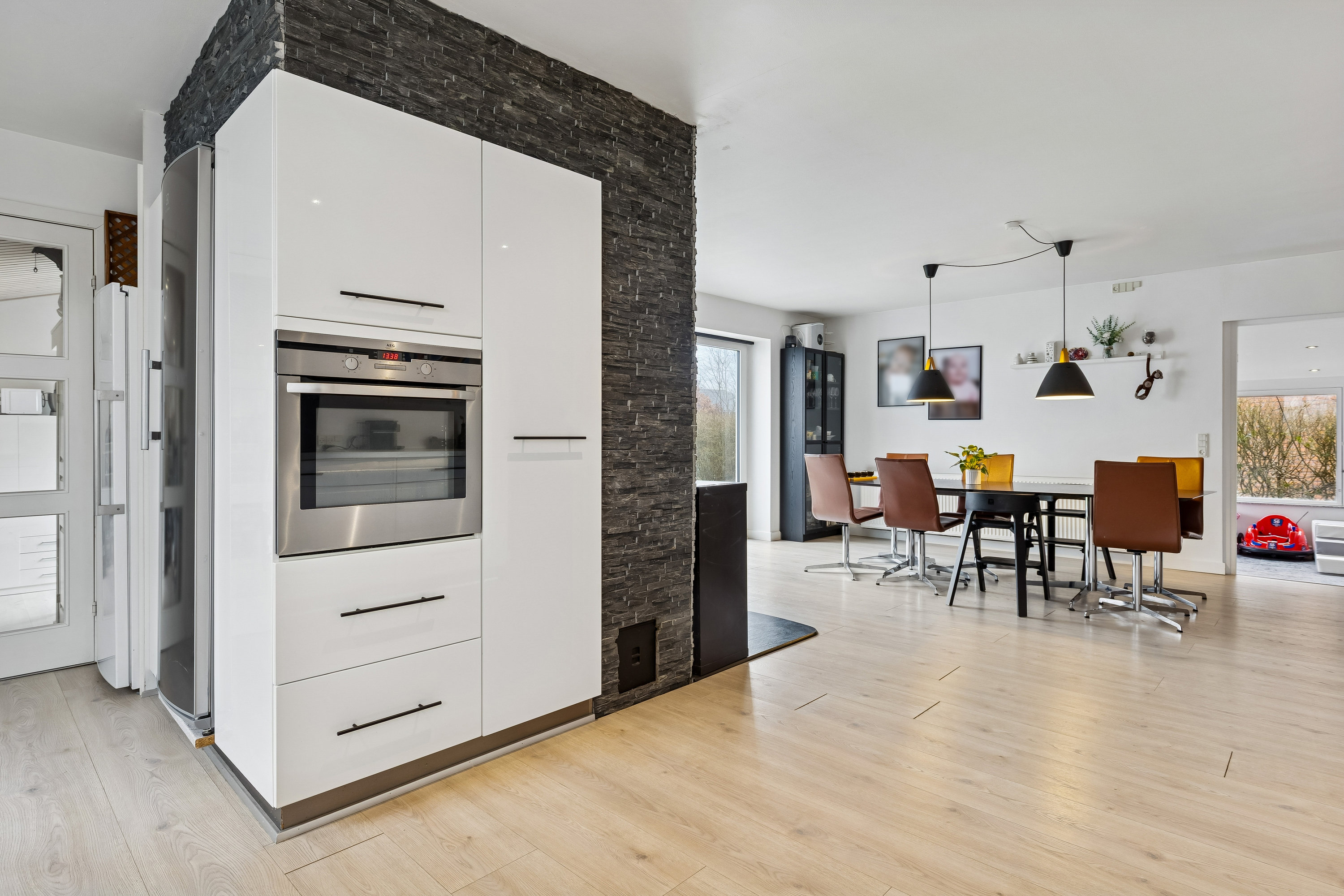 Rensdyrvej 14, 7100 Vejle