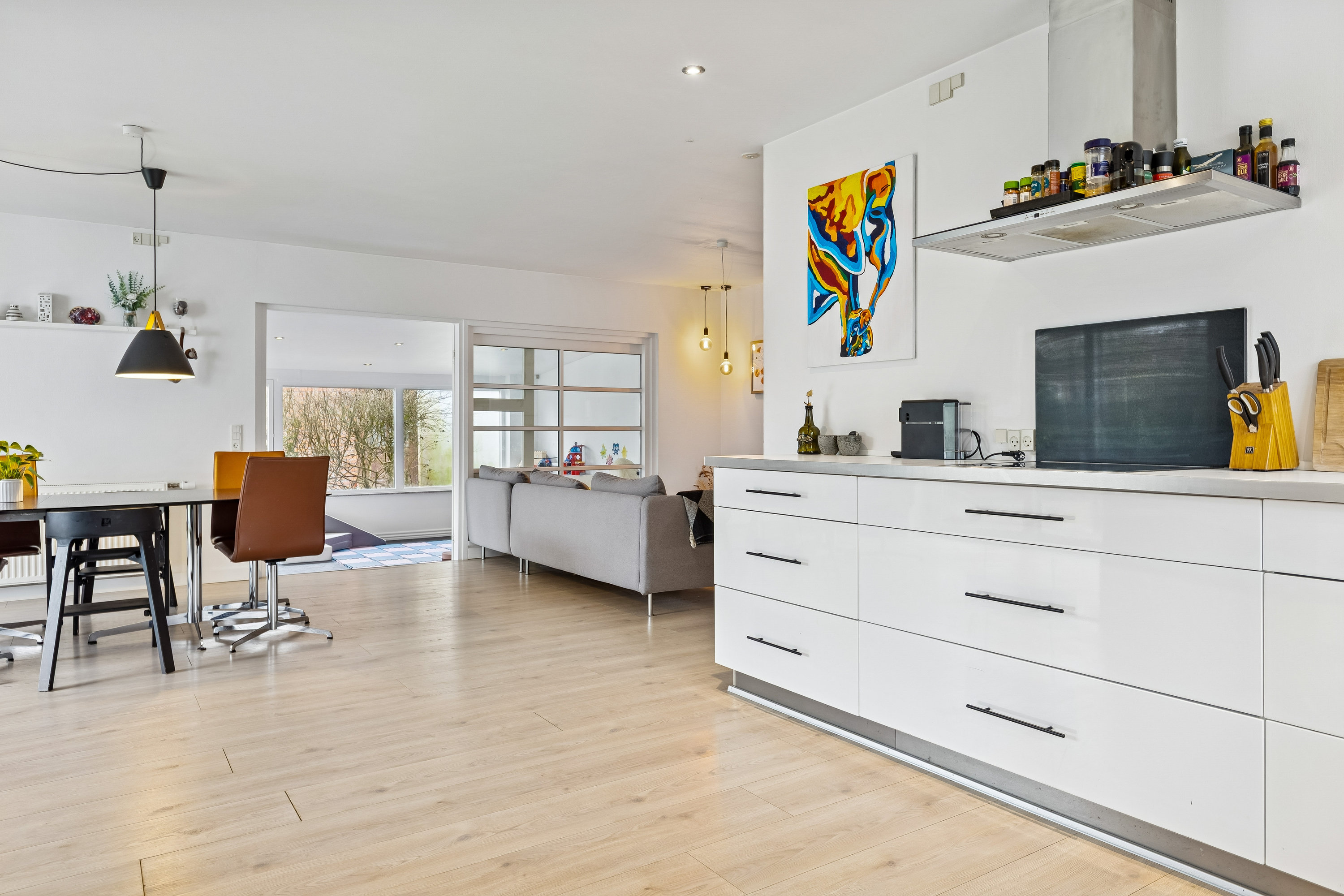 Rensdyrvej 14, 7100 Vejle
